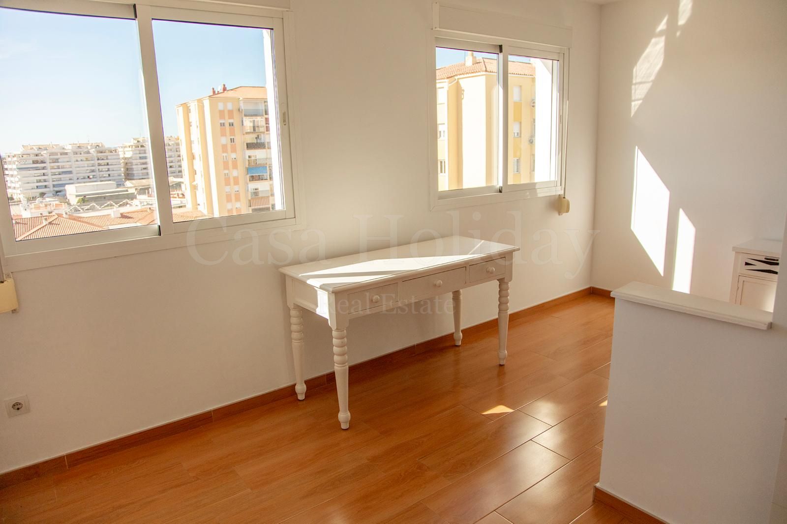 Apartamento en San Pedro de Alcantara
