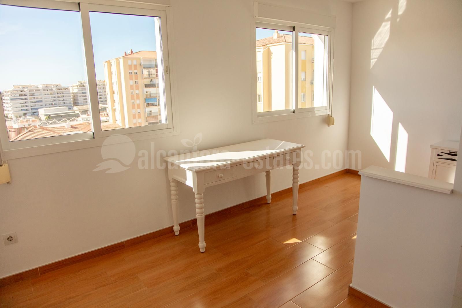 Apartment in San Pedro de Alcantara