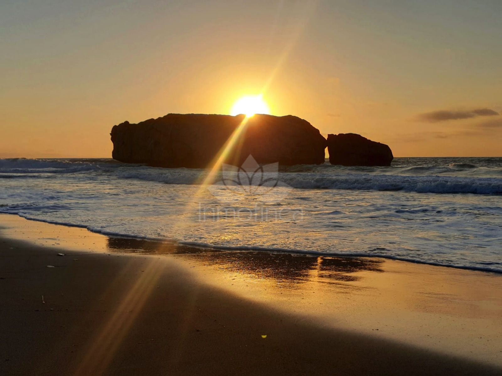 Semi Detached House in Casares del Mar, Casares