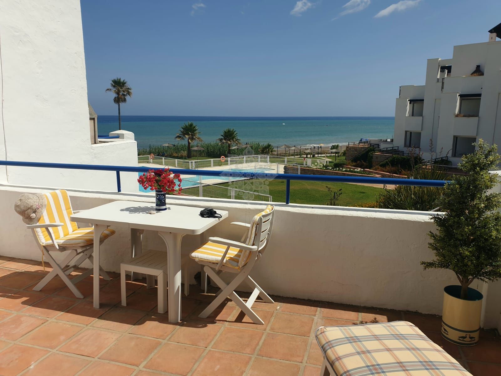 Semi Detached House in Casares del Mar, Casares