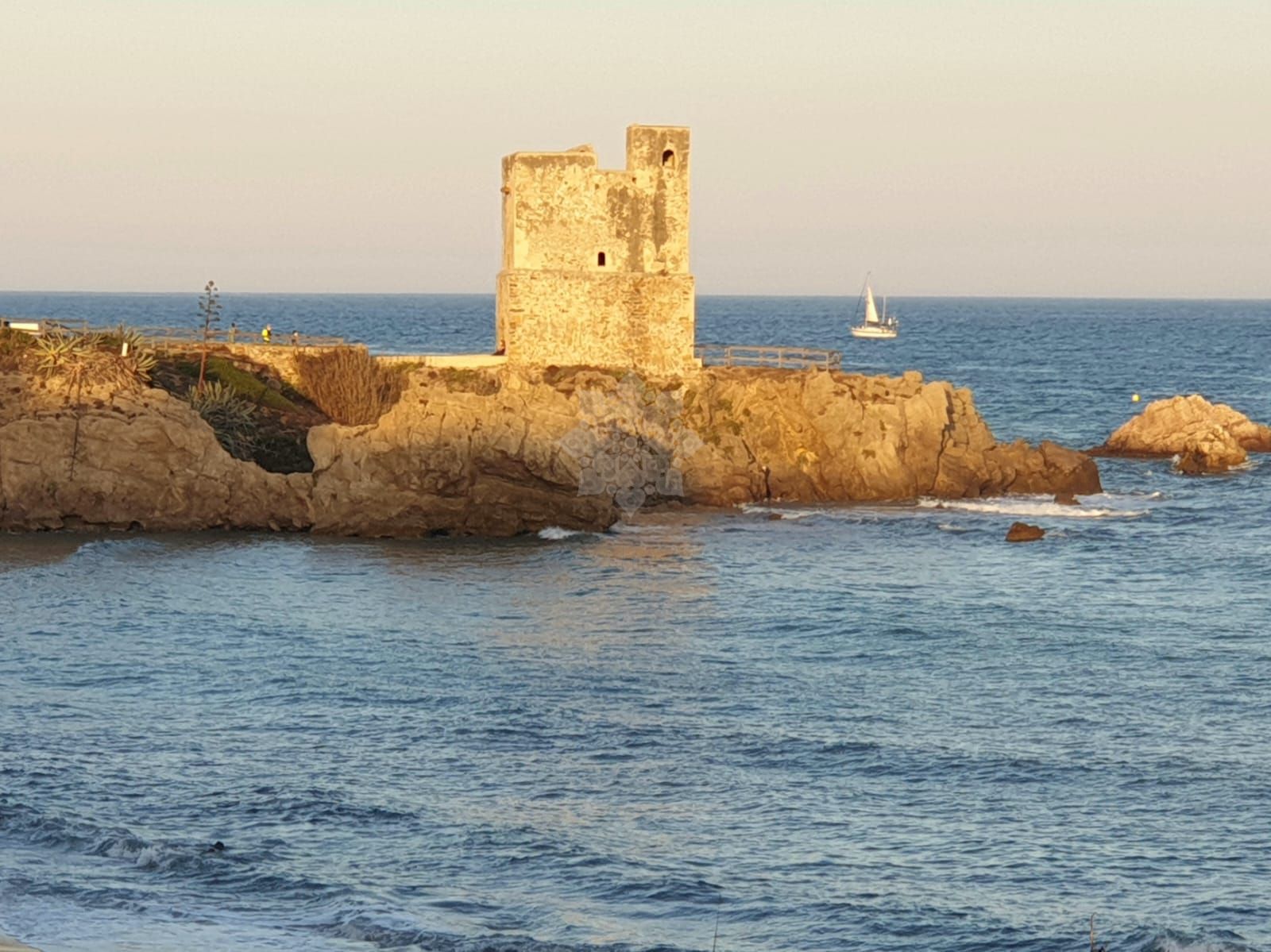 Semi Detached House in Casares del Mar, Casares