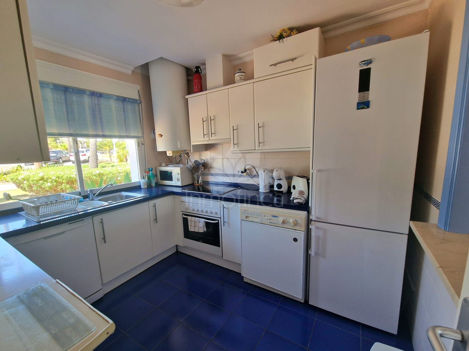 Semi Detached House in Casares del Mar, Casares