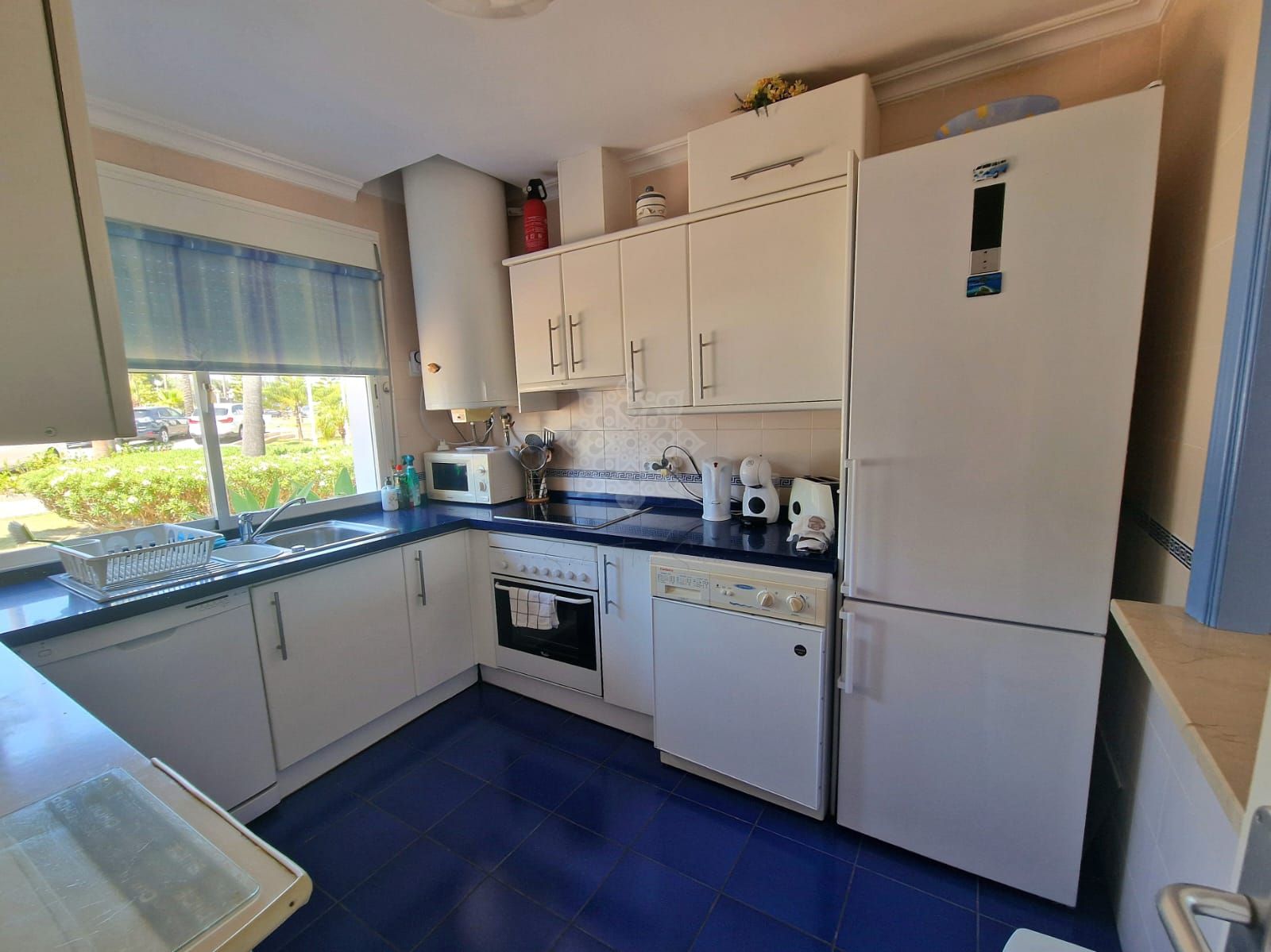 Semi Detached House in Casares del Mar, Casares