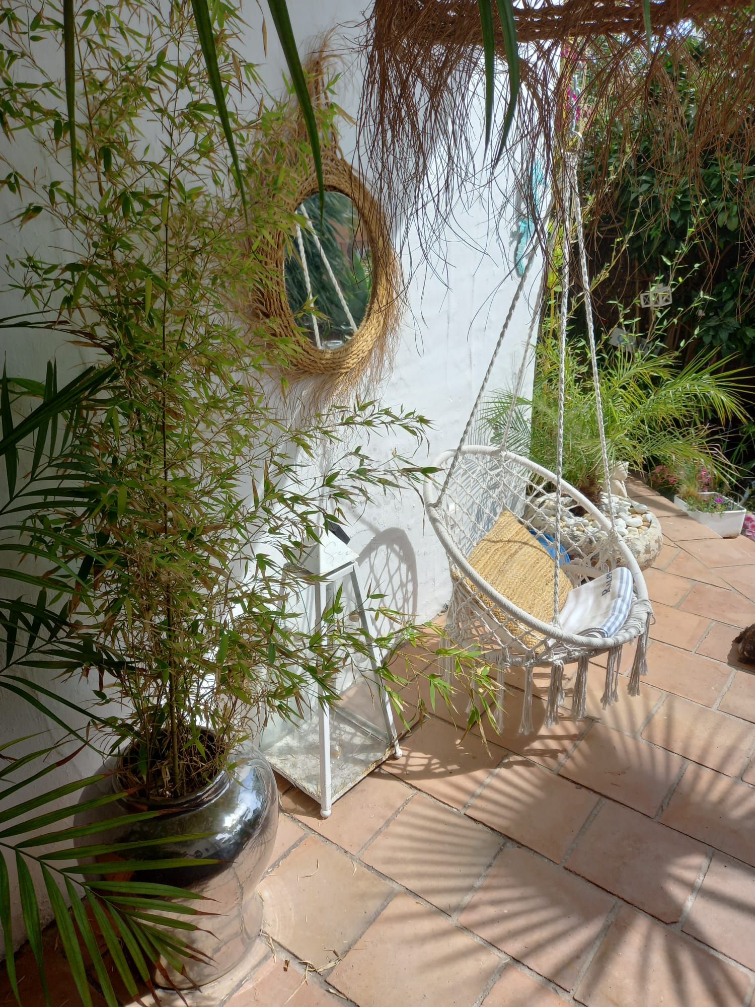 Ground Floor Apartment in Casares del Sol - Casares Golf, Casares