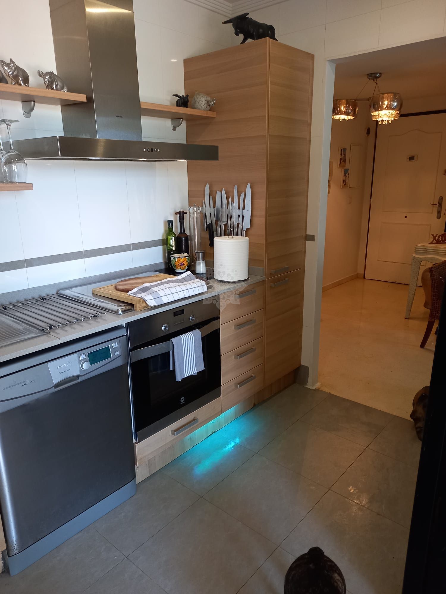 Ground Floor Apartment in Casares del Sol - Casares Golf, Casares