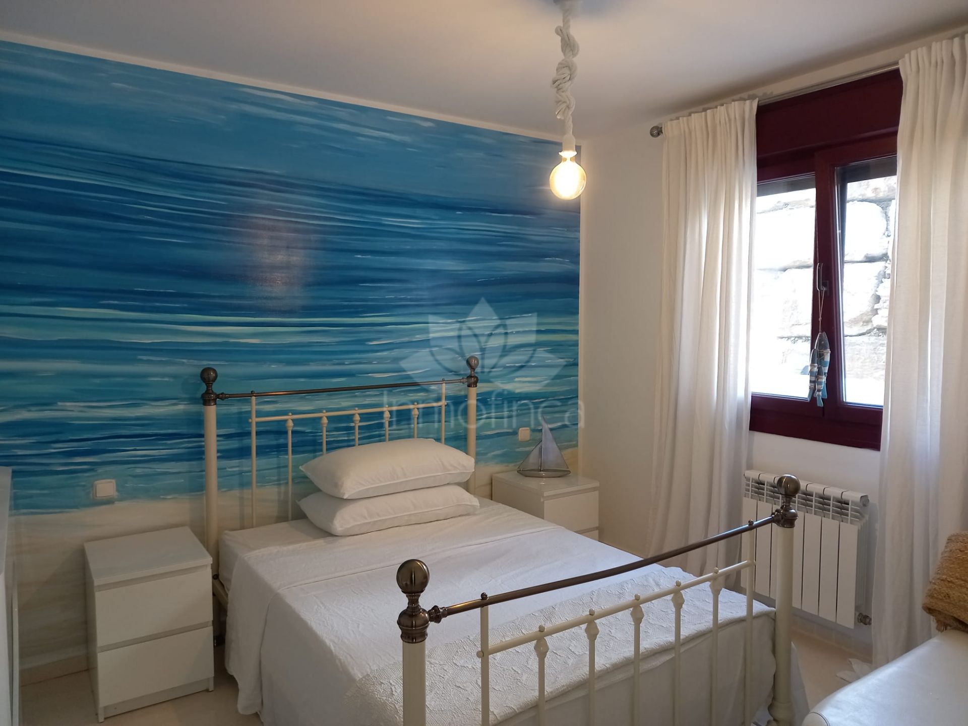 Ground Floor Apartment in Casares del Sol - Casares Golf, Casares