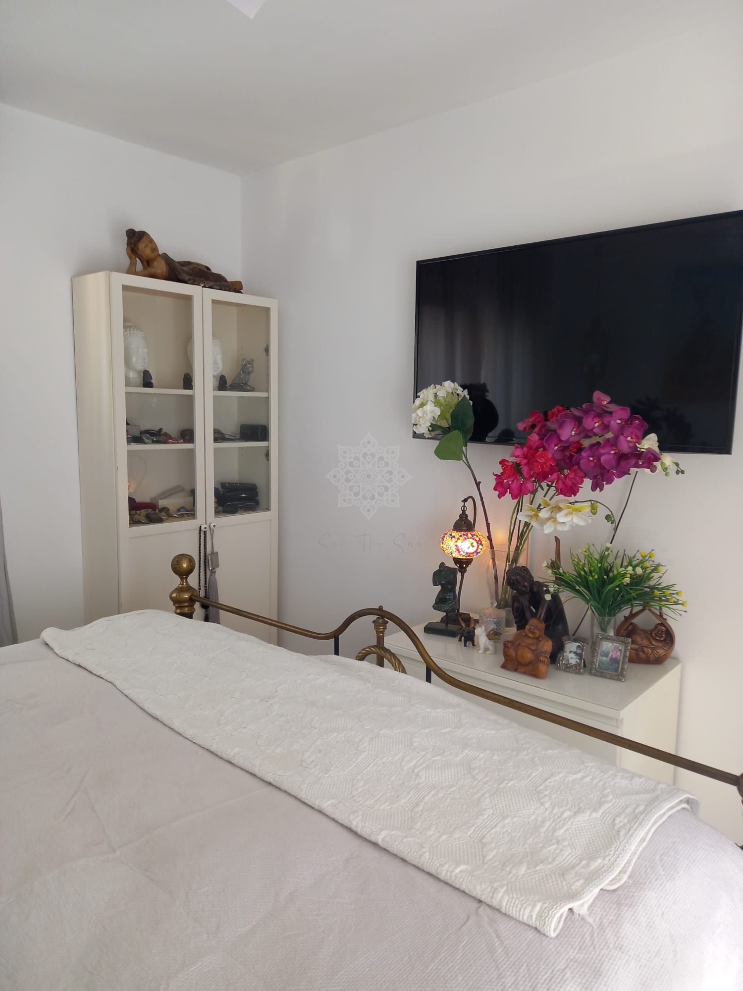 Ground Floor Apartment in Casares del Sol - Casares Golf, Casares