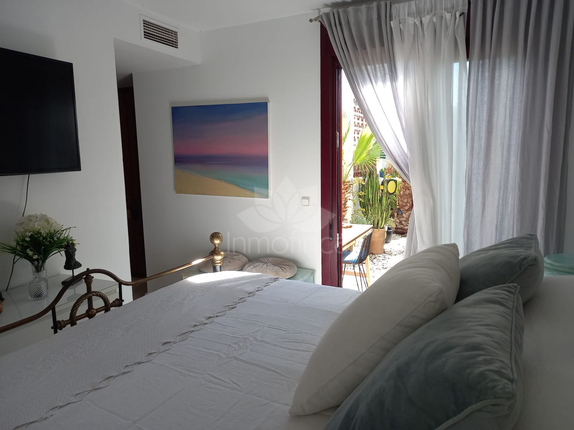 Ground Floor Apartment in Casares del Sol - Casares Golf, Casares