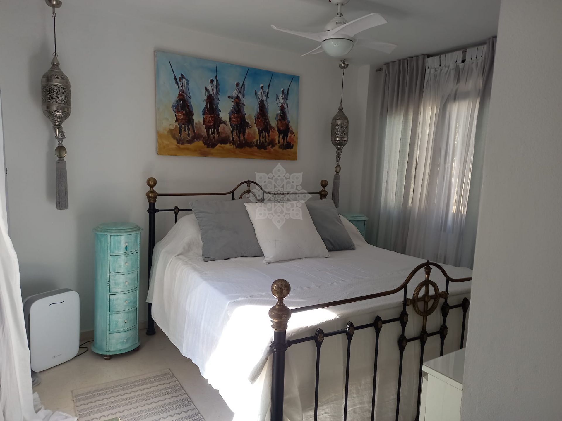 Ground Floor Apartment in Casares del Sol - Casares Golf, Casares