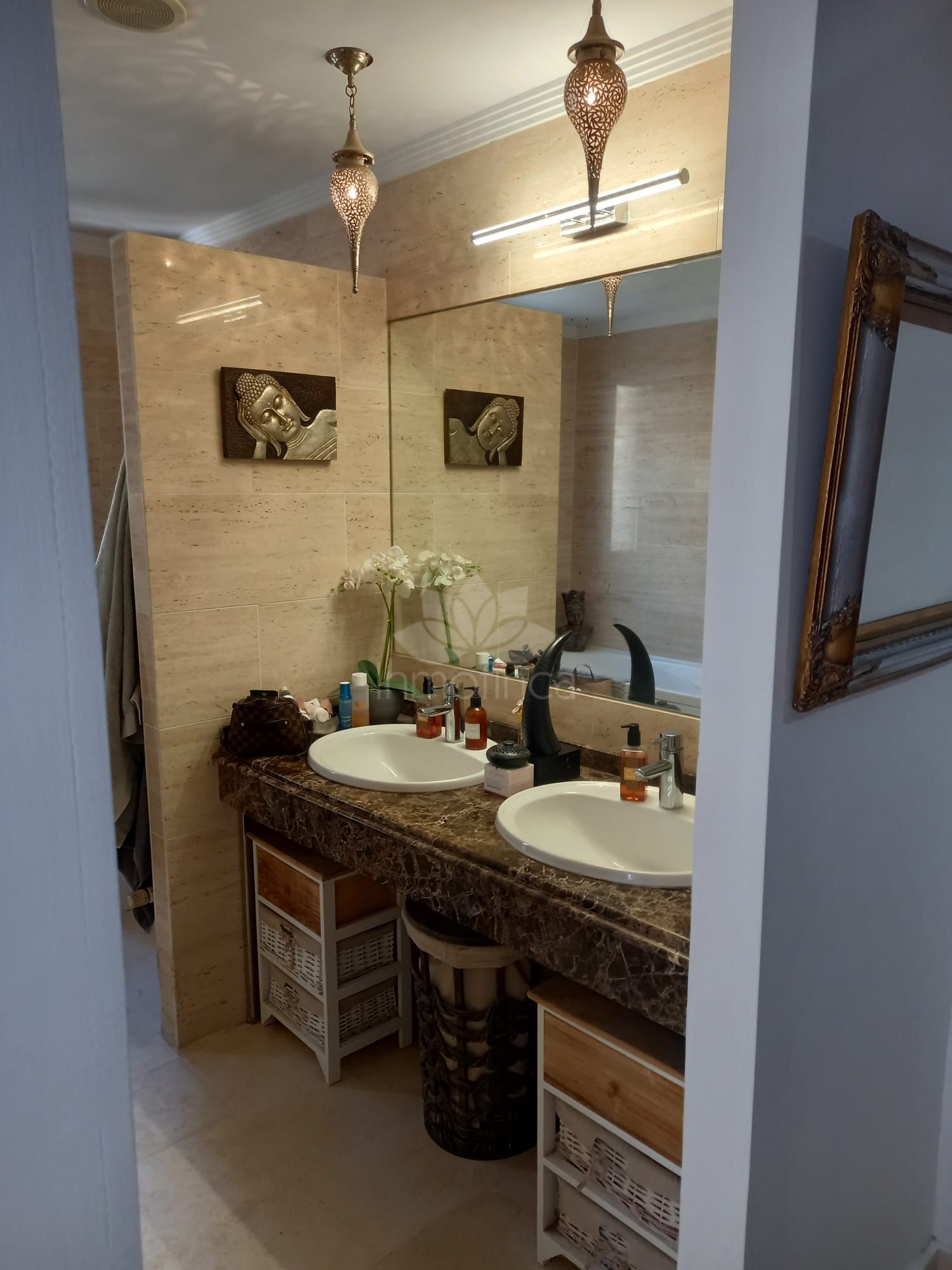 Ground Floor Apartment in Casares del Sol - Casares Golf, Casares