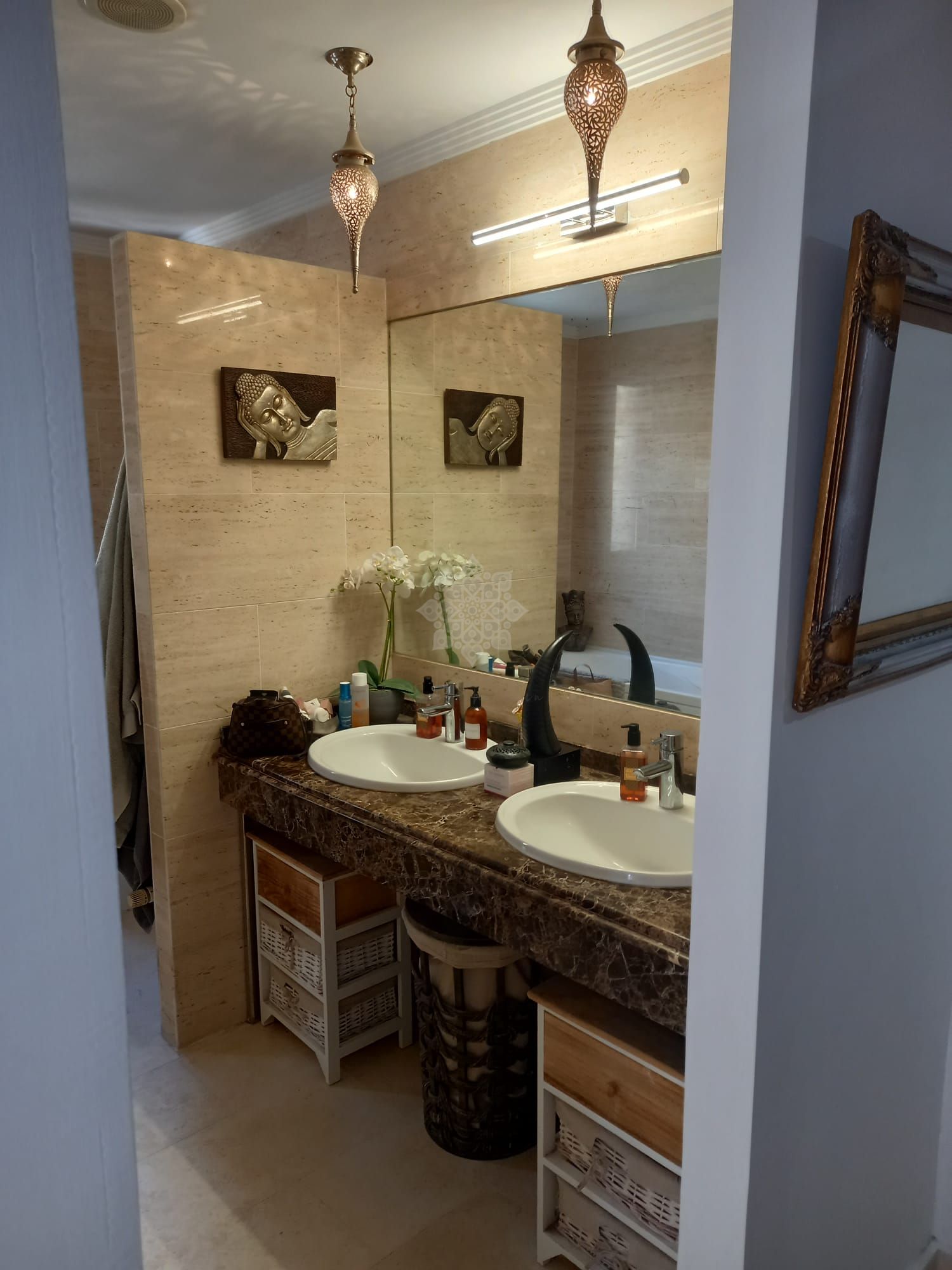 Ground Floor Apartment in Casares del Sol - Casares Golf, Casares