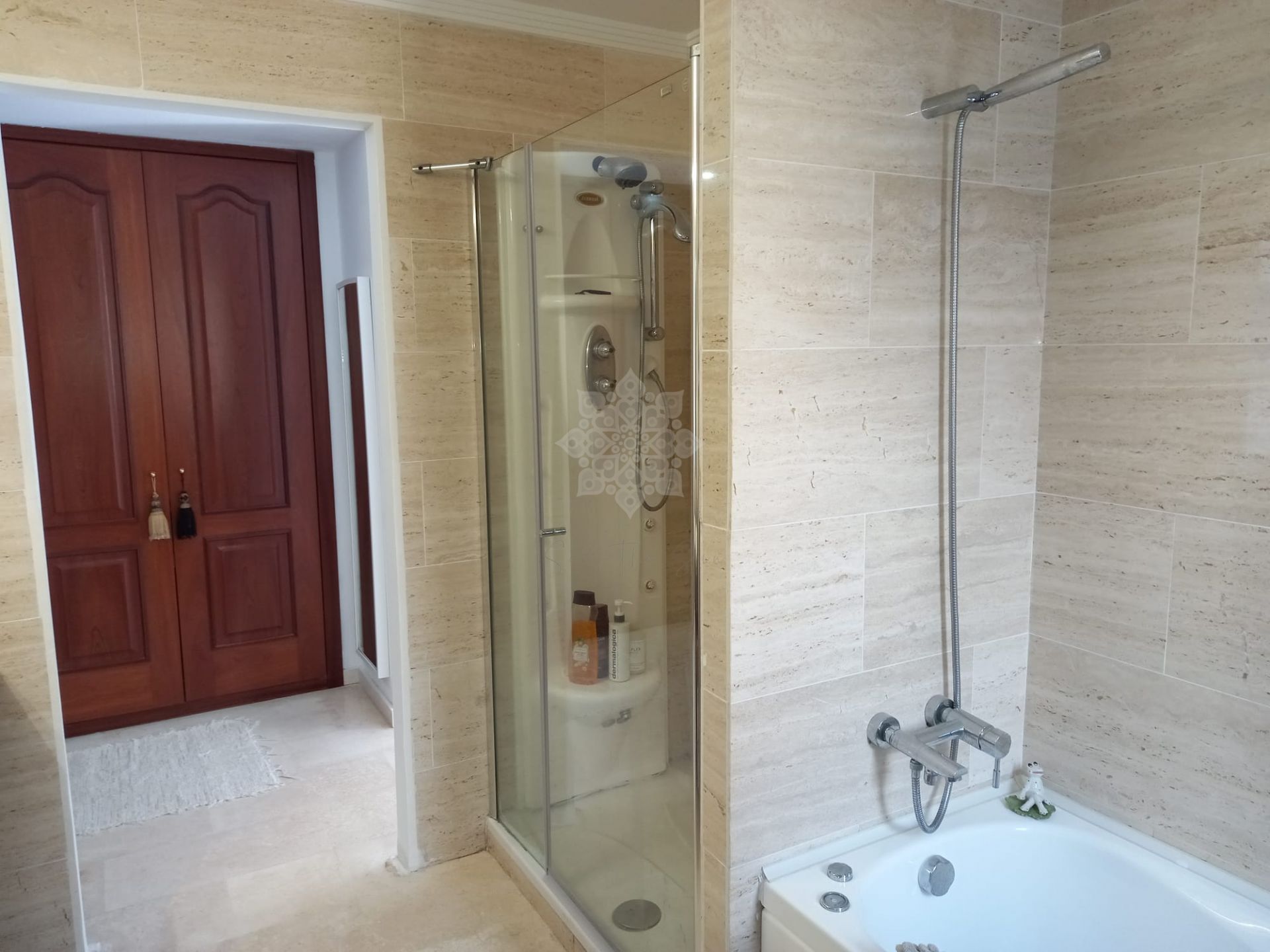 Ground Floor Apartment in Casares del Sol - Casares Golf, Casares