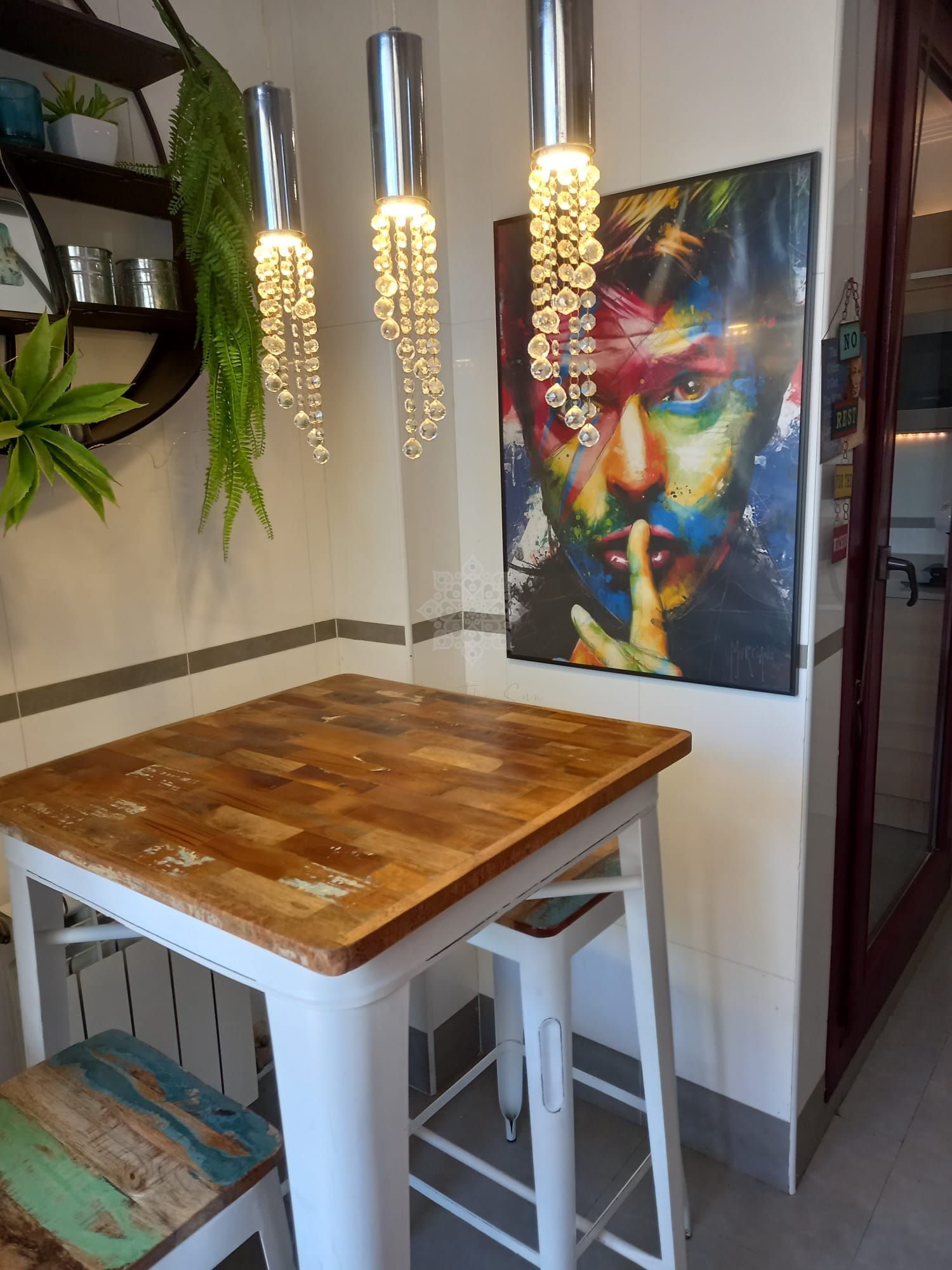 Ground Floor Apartment in Casares del Sol - Casares Golf, Casares