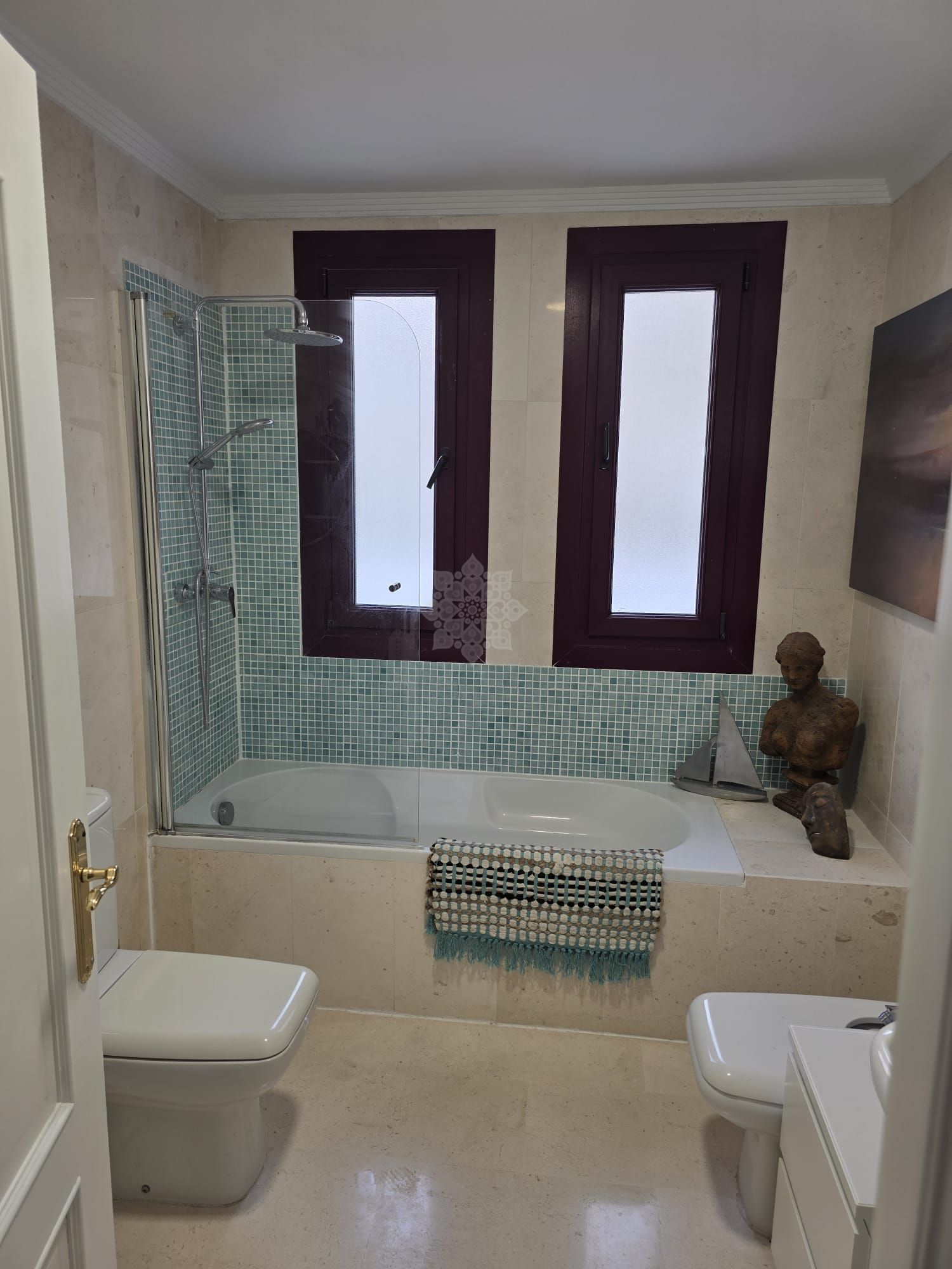 Ground Floor Apartment in Casares del Sol - Casares Golf, Casares