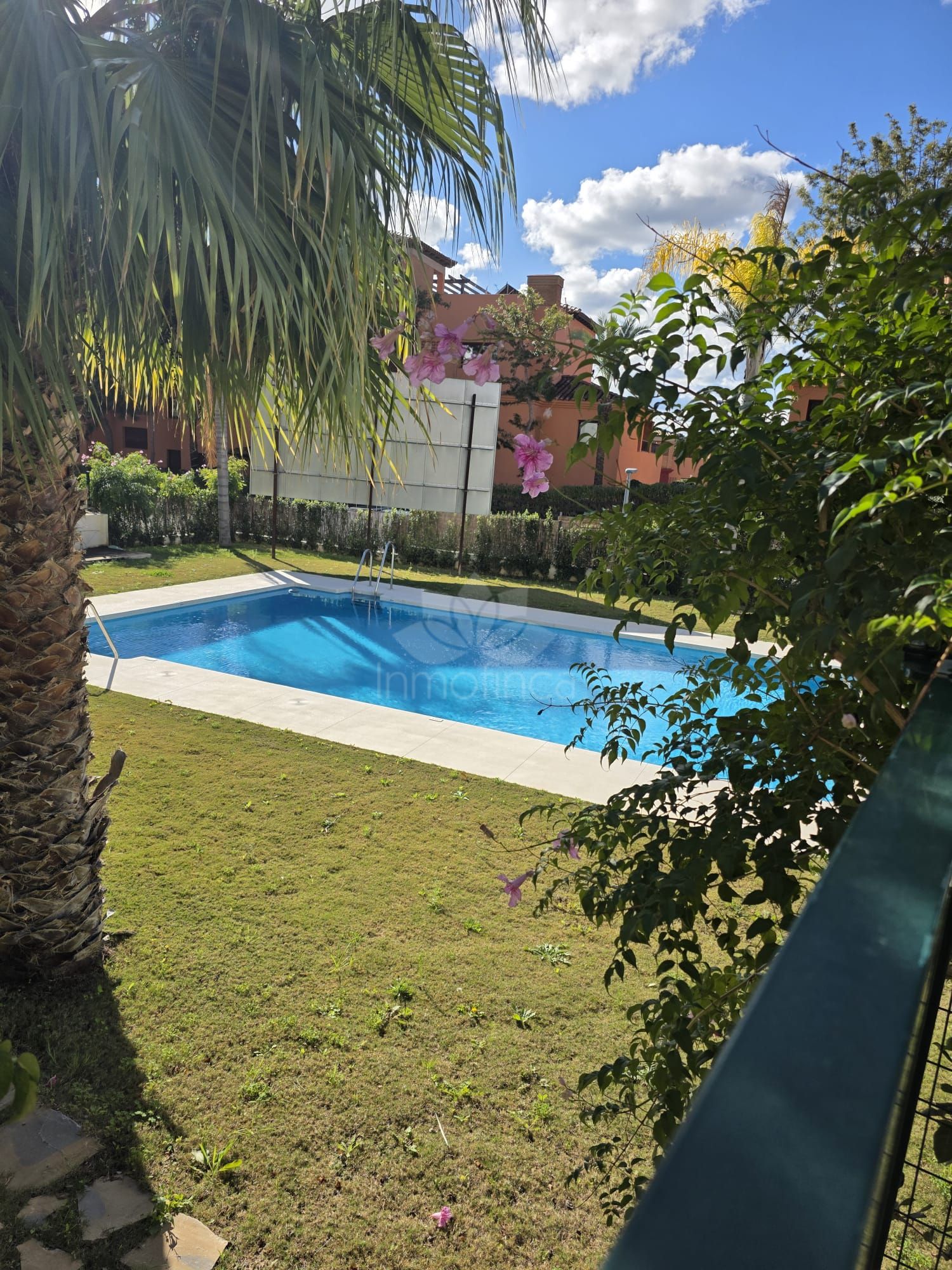 Ground Floor Apartment in Casares del Sol - Casares Golf, Casares