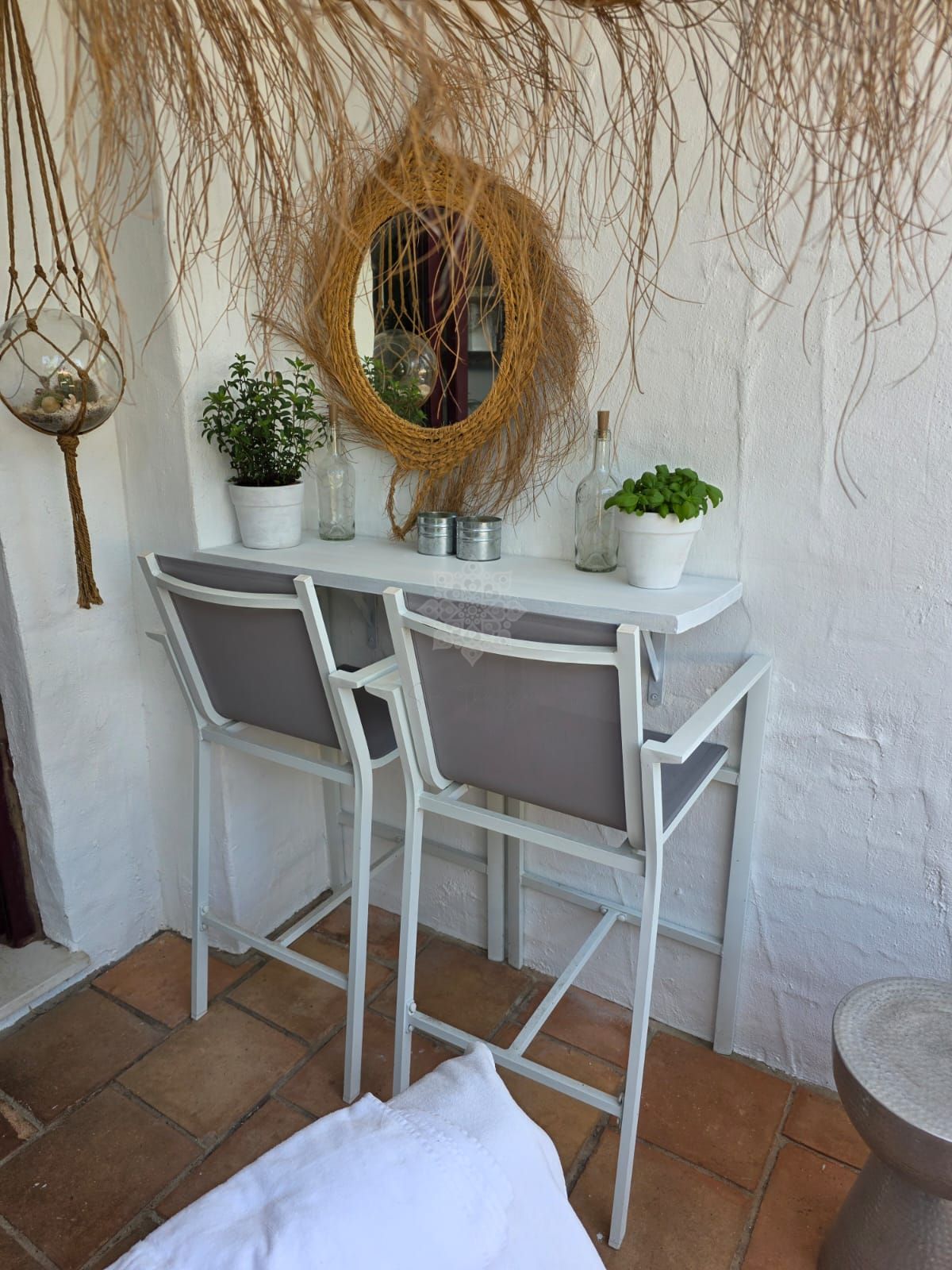 Ground Floor Apartment in Casares del Sol - Casares Golf, Casares