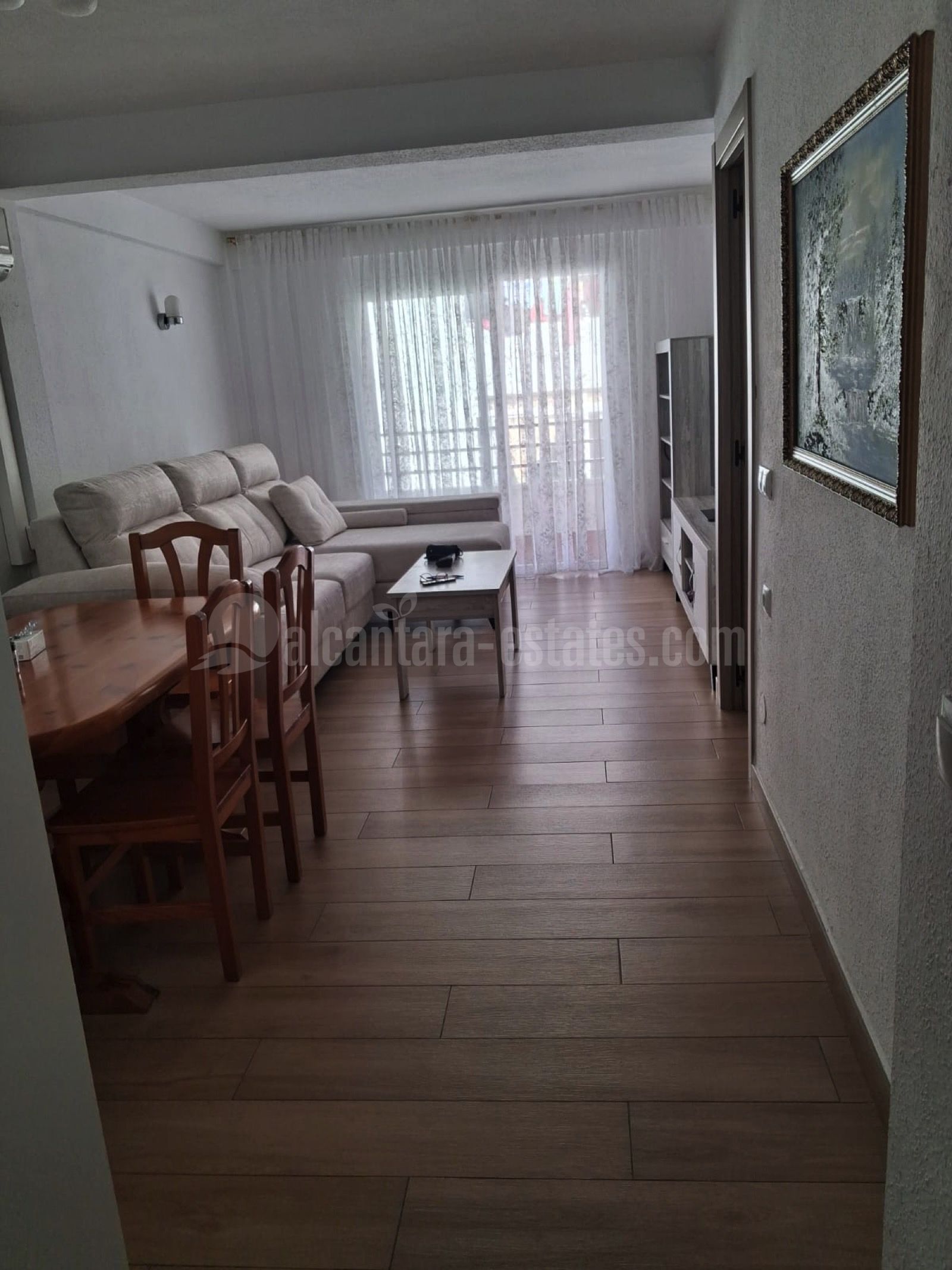 Apartment in Marbella, Marbella