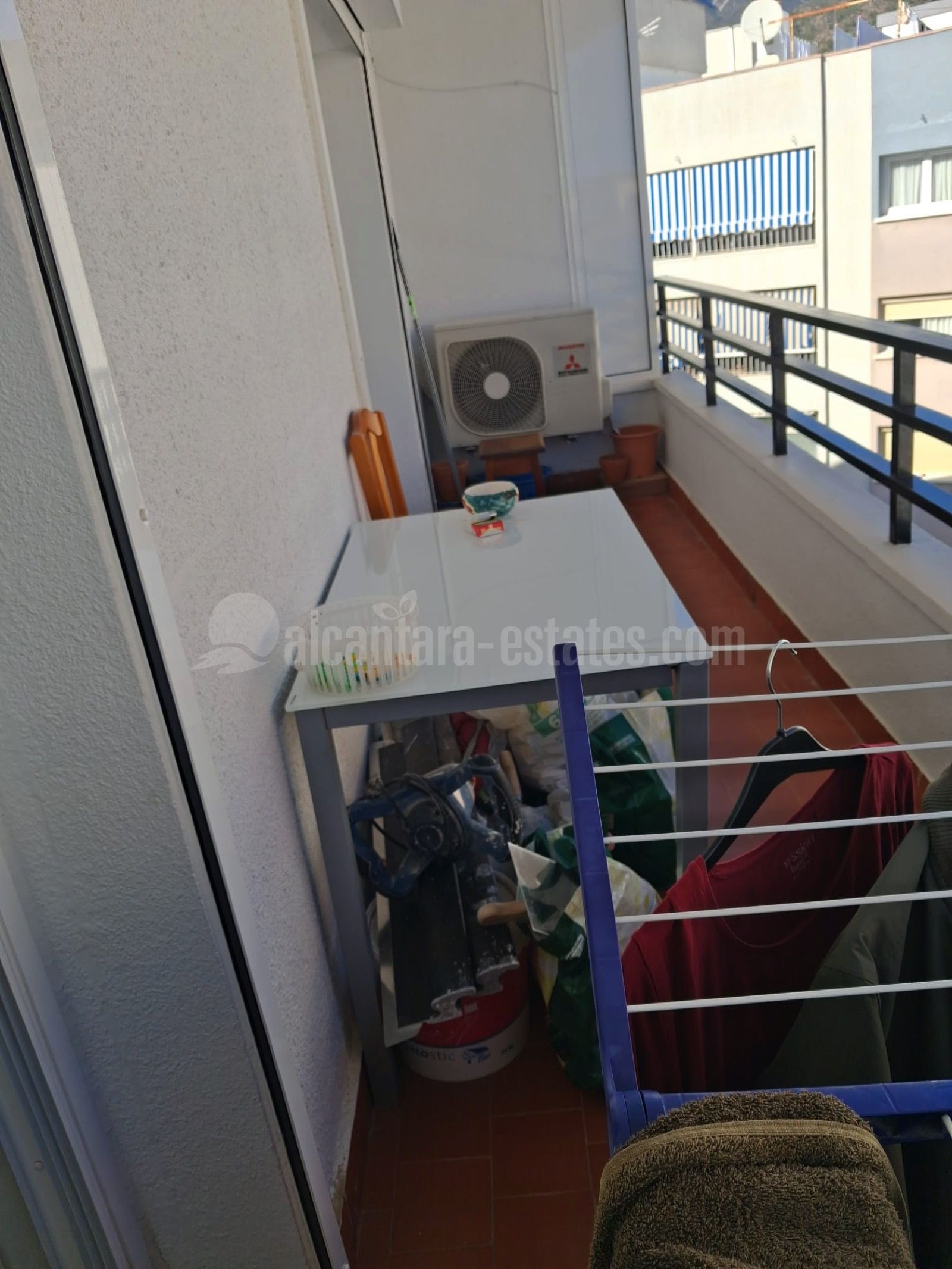 Apartment in Marbella, Marbella