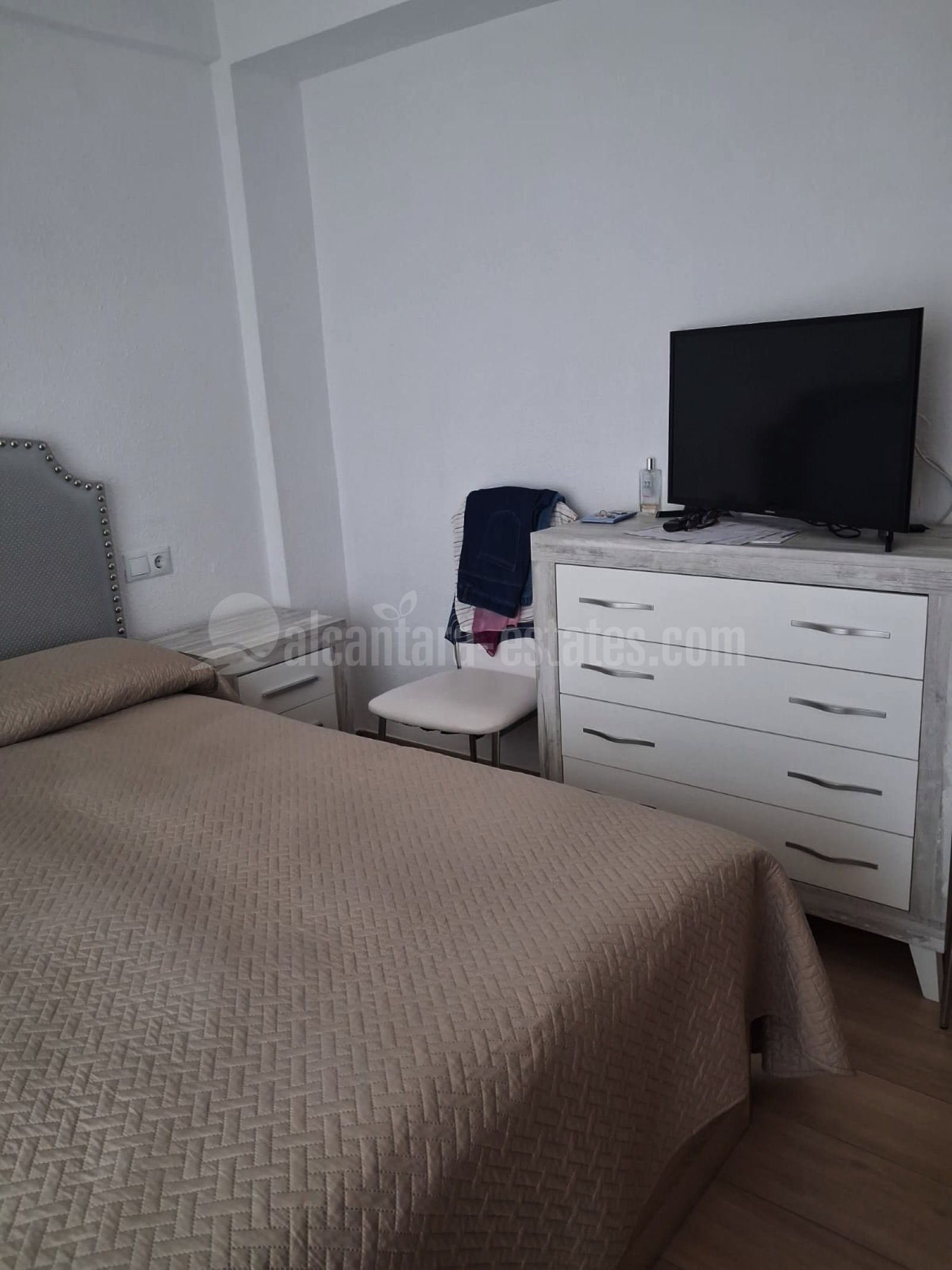 Apartment in Marbella, Marbella