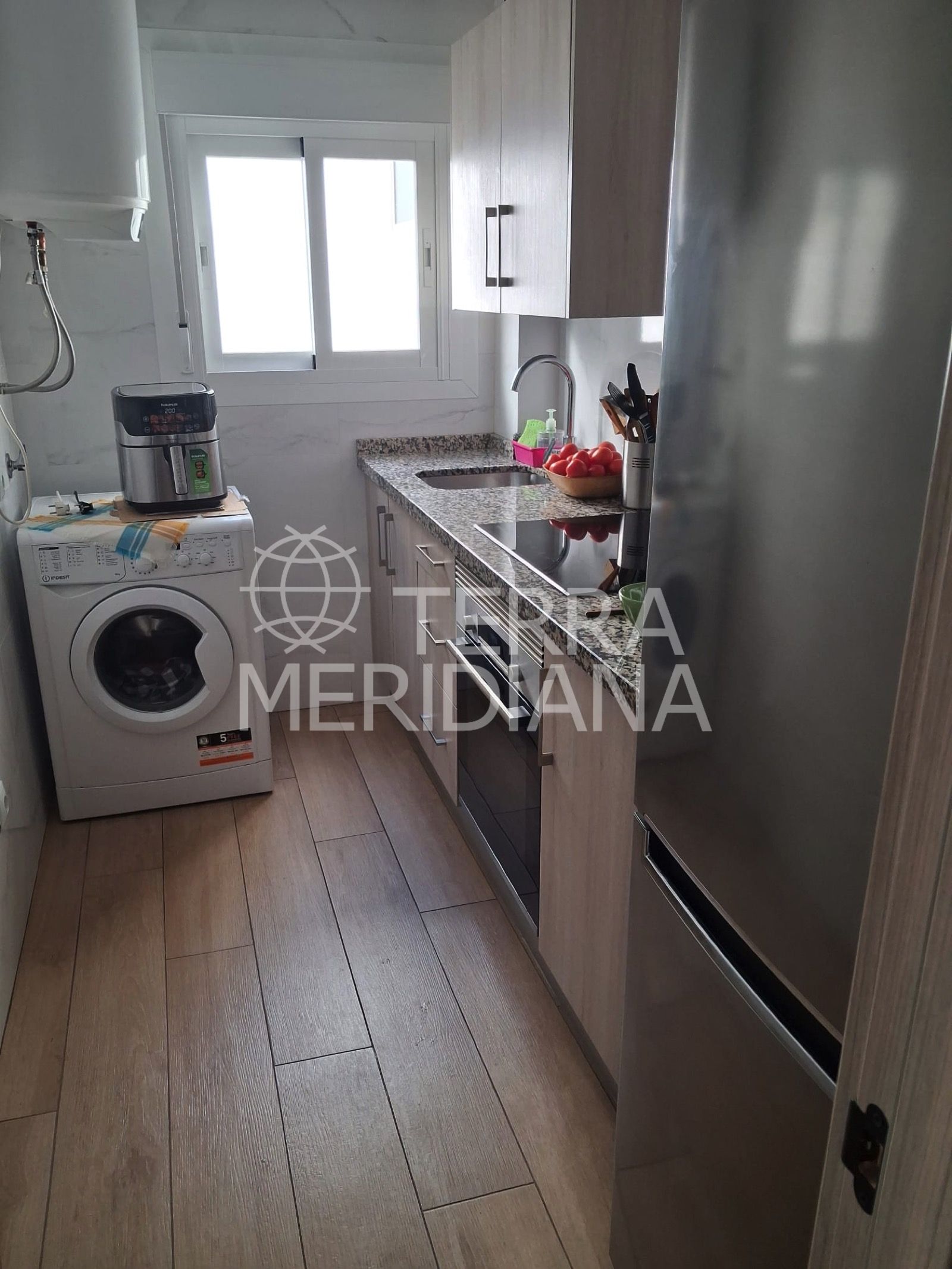 Apartment in Marbella, Marbella