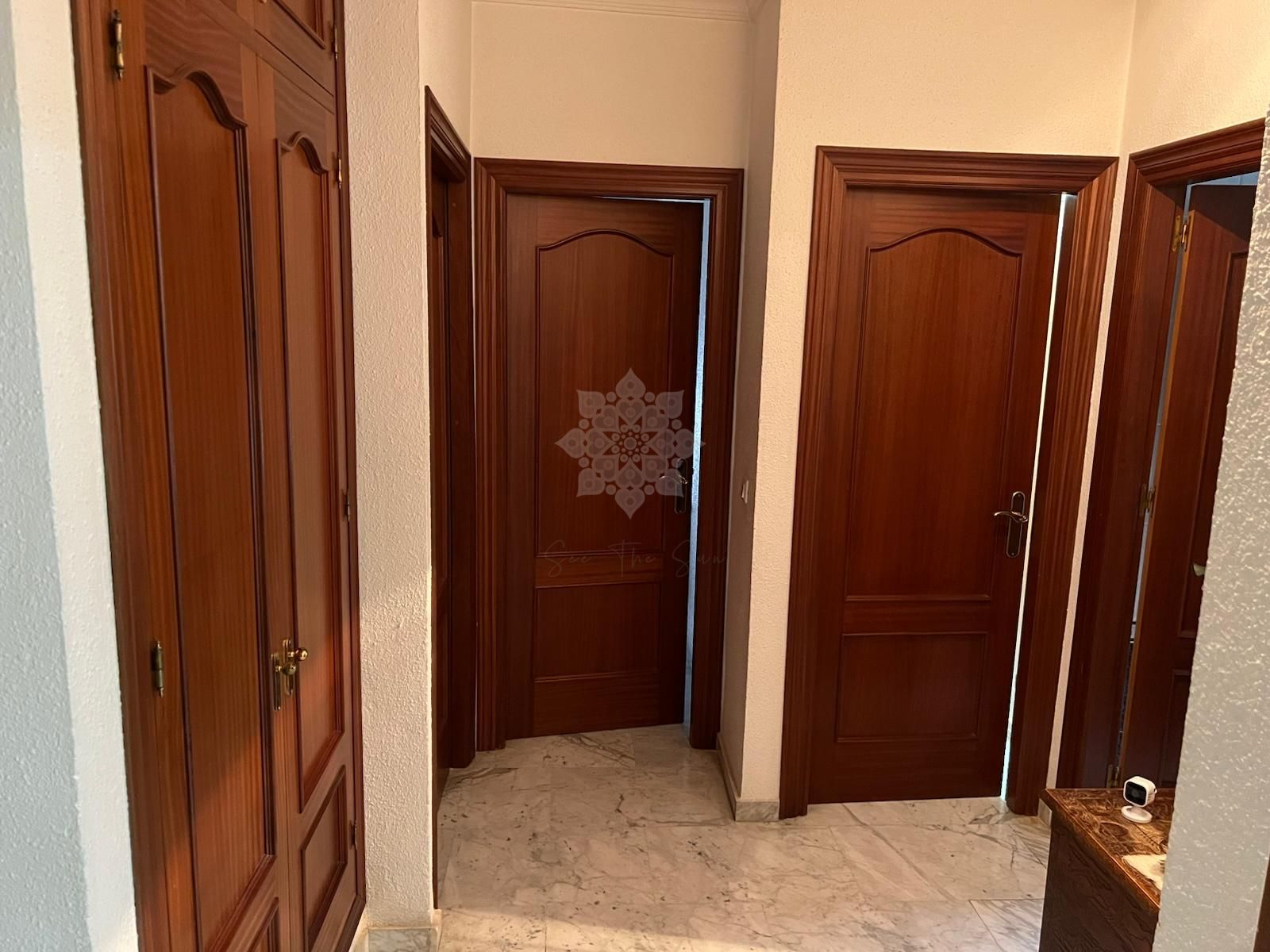 House in La Campana, Marbella