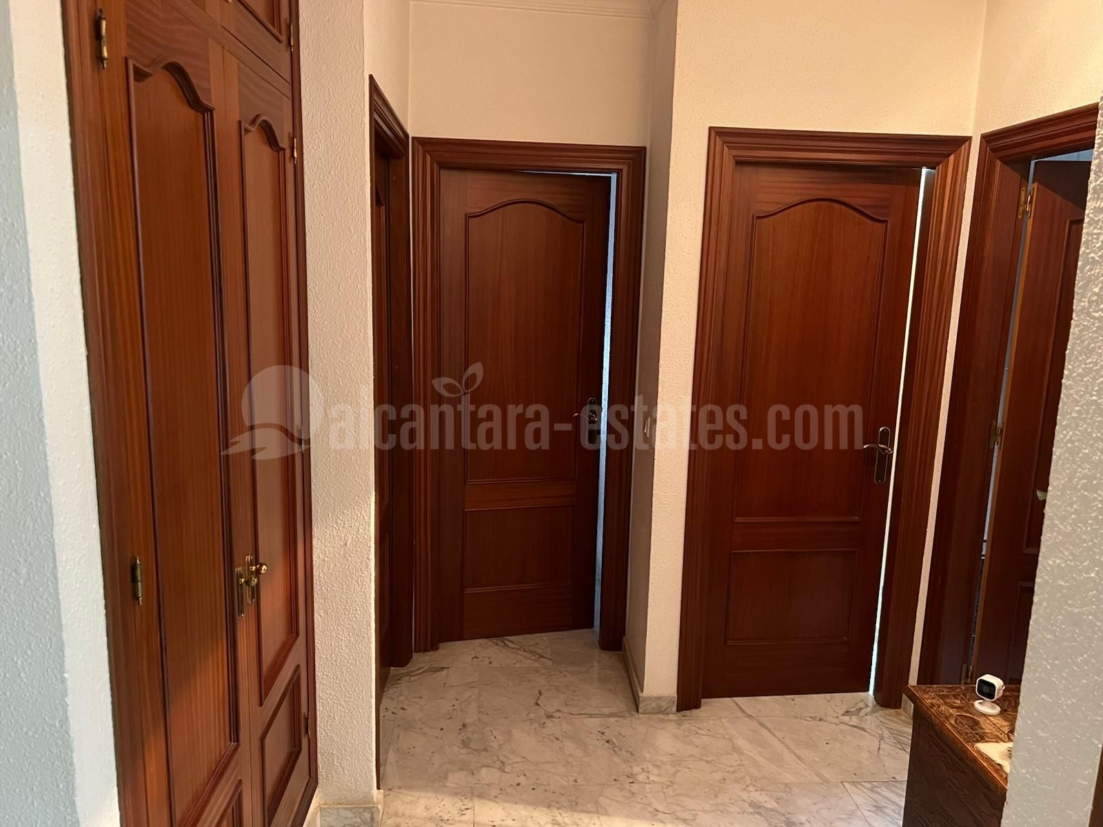 House in La Campana, Marbella