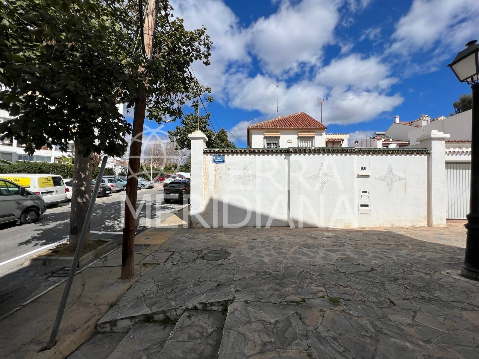 House in La Campana, Marbella