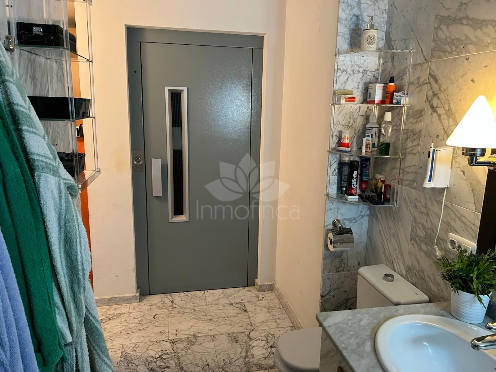 House in La Campana, Marbella