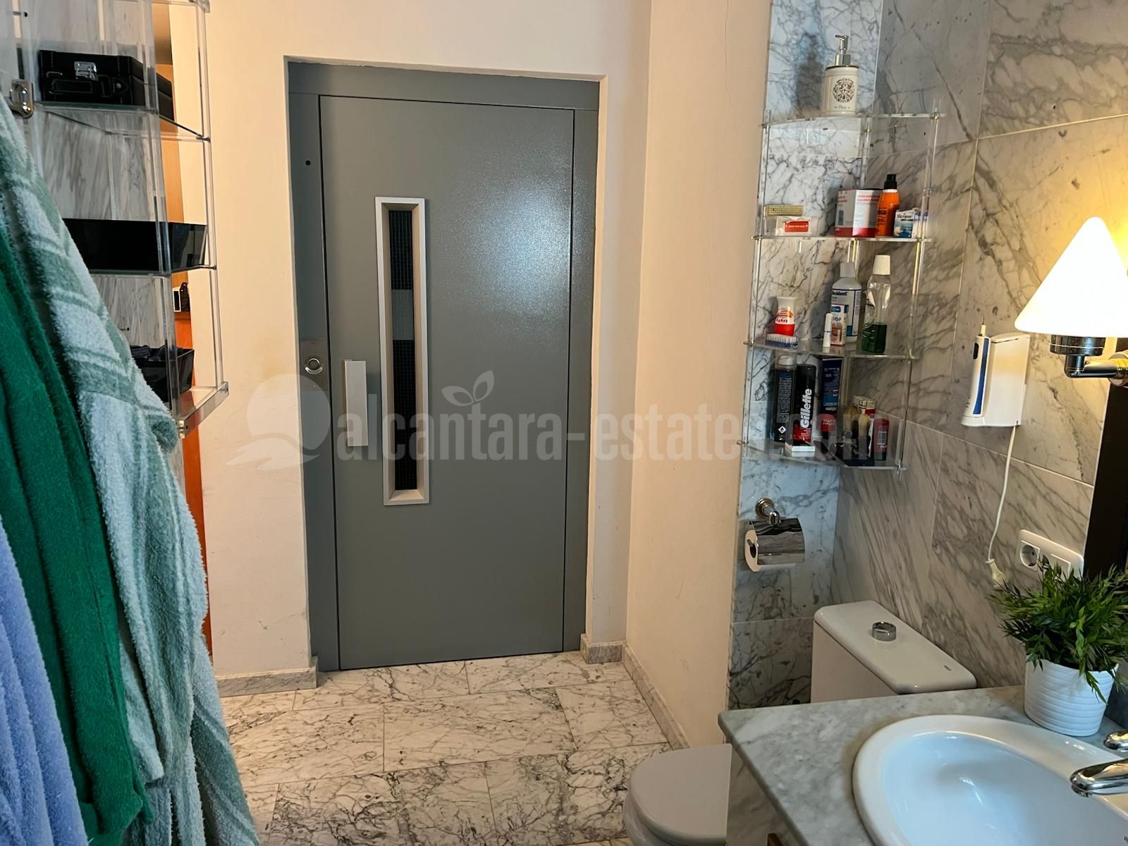 House in La Campana, Marbella