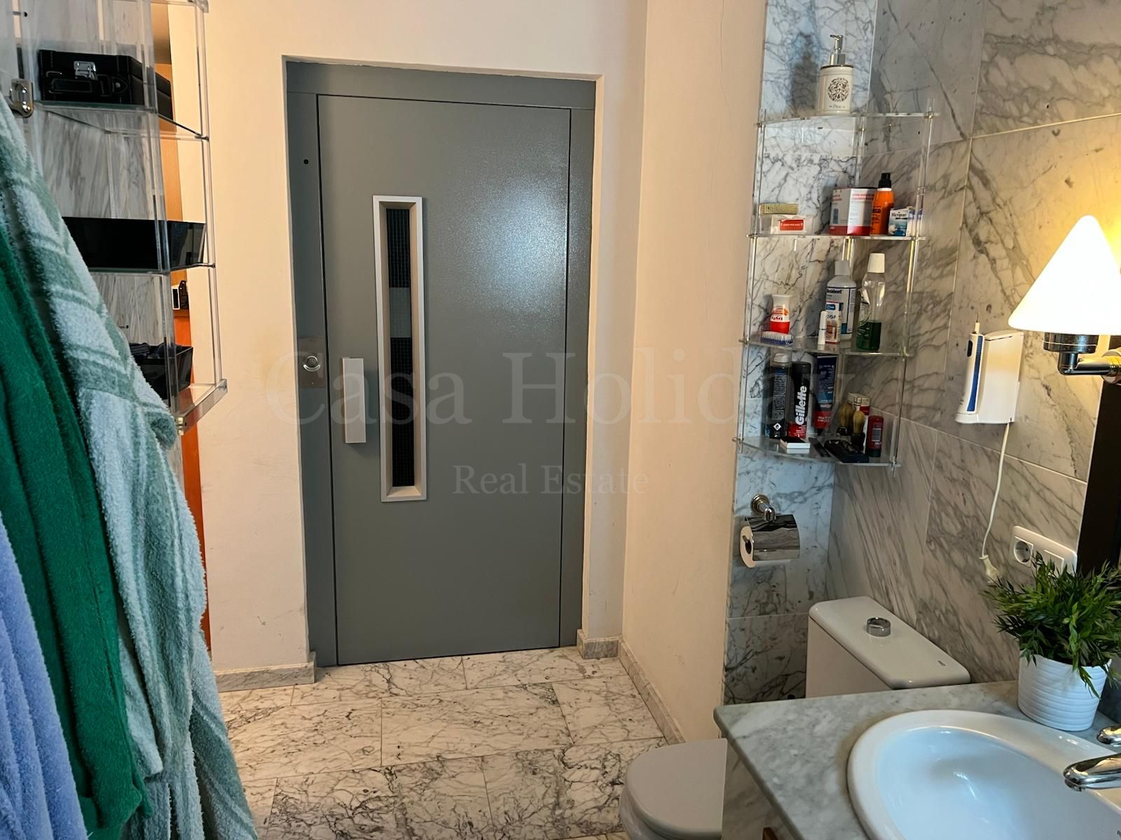 Casa en La Campana, Marbella