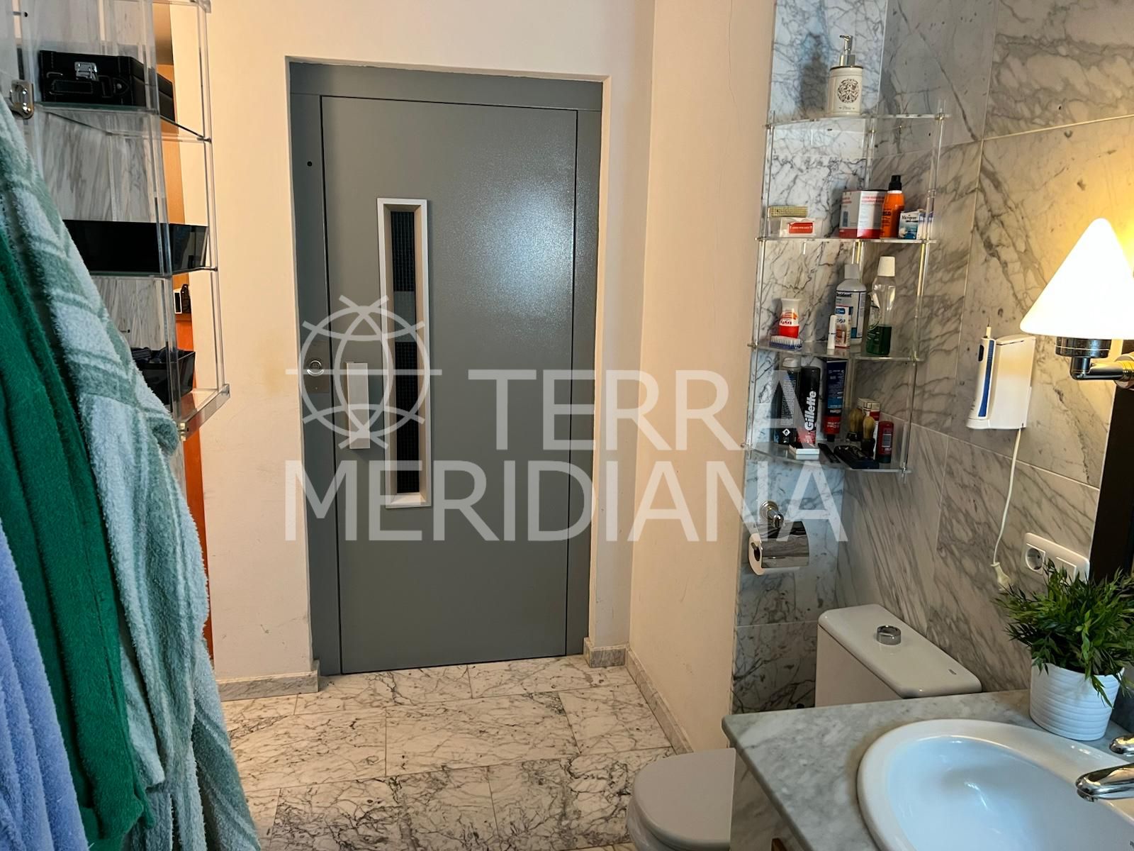 House in La Campana, Marbella