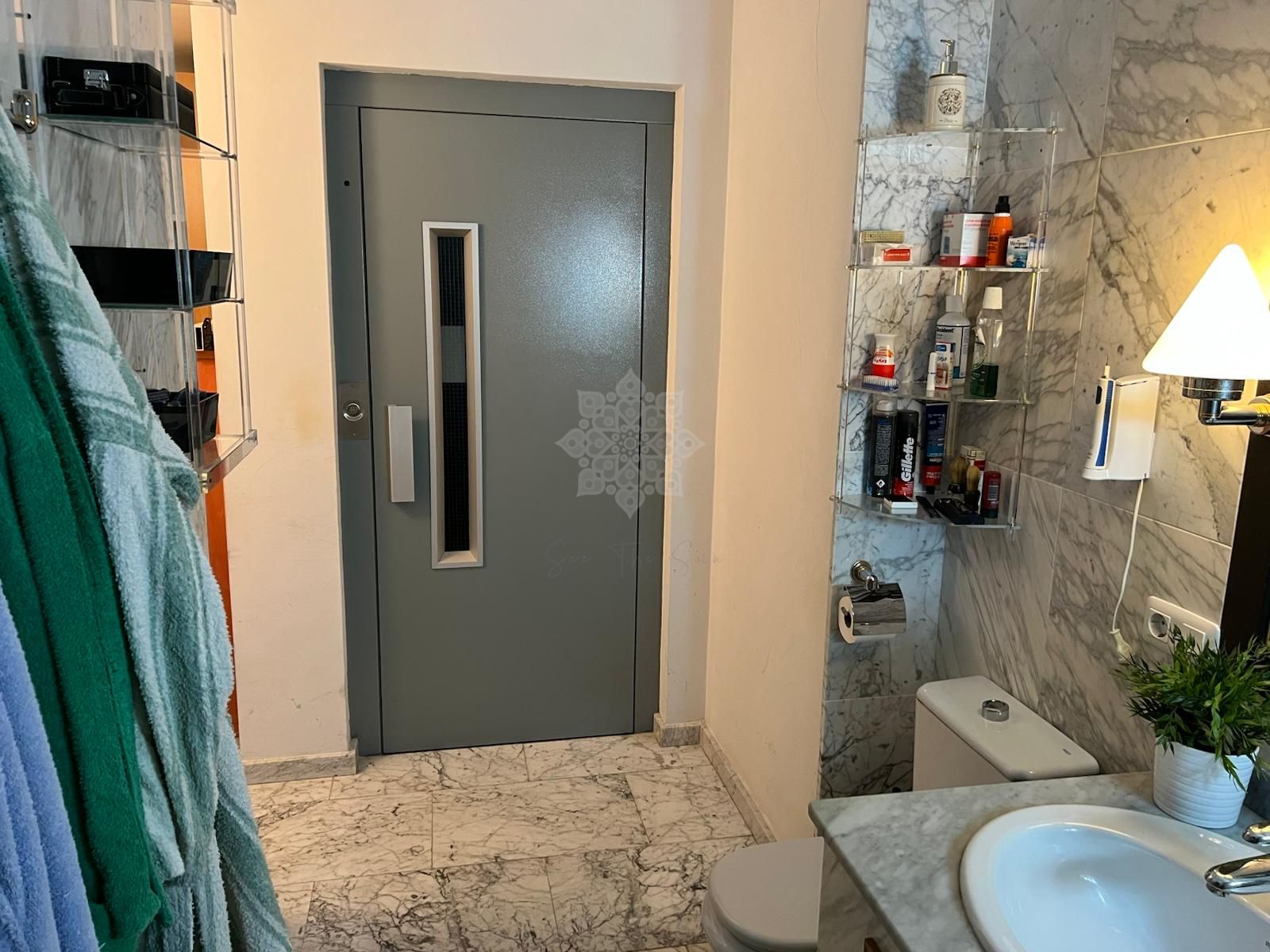 House in La Campana, Marbella