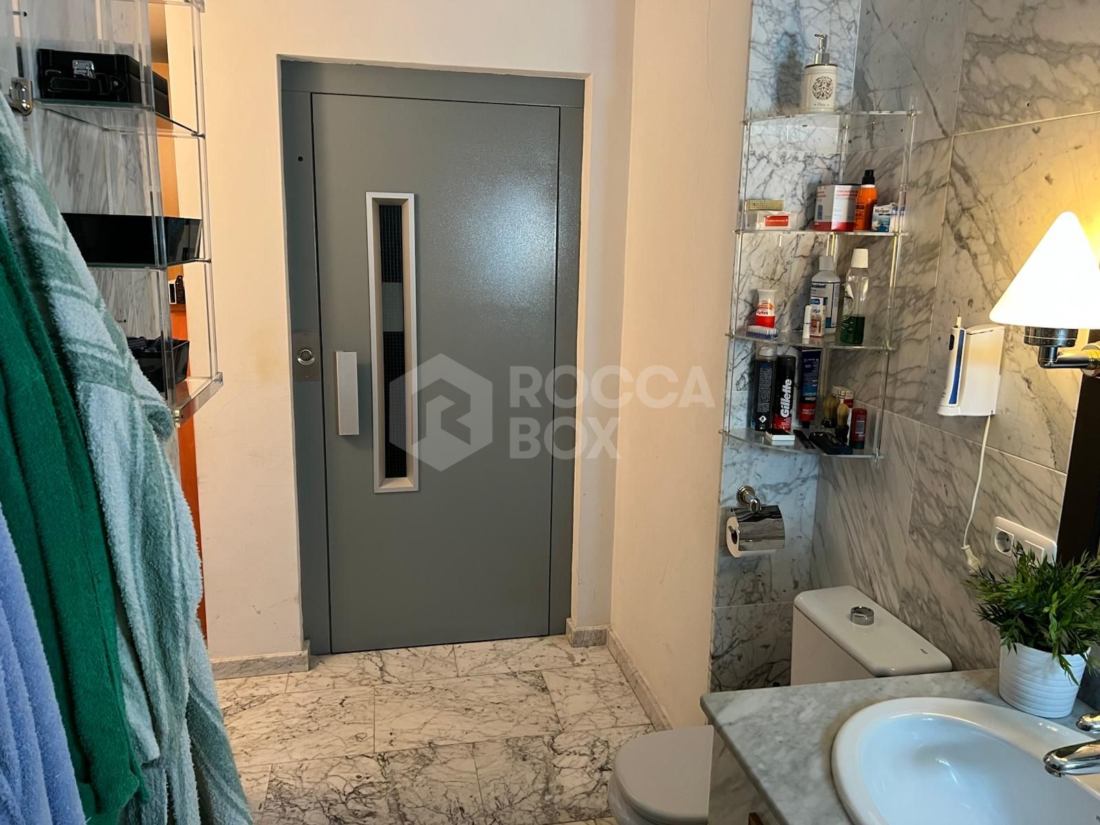 Stunning Detached Villa with Private Pool and Panoramic Views i