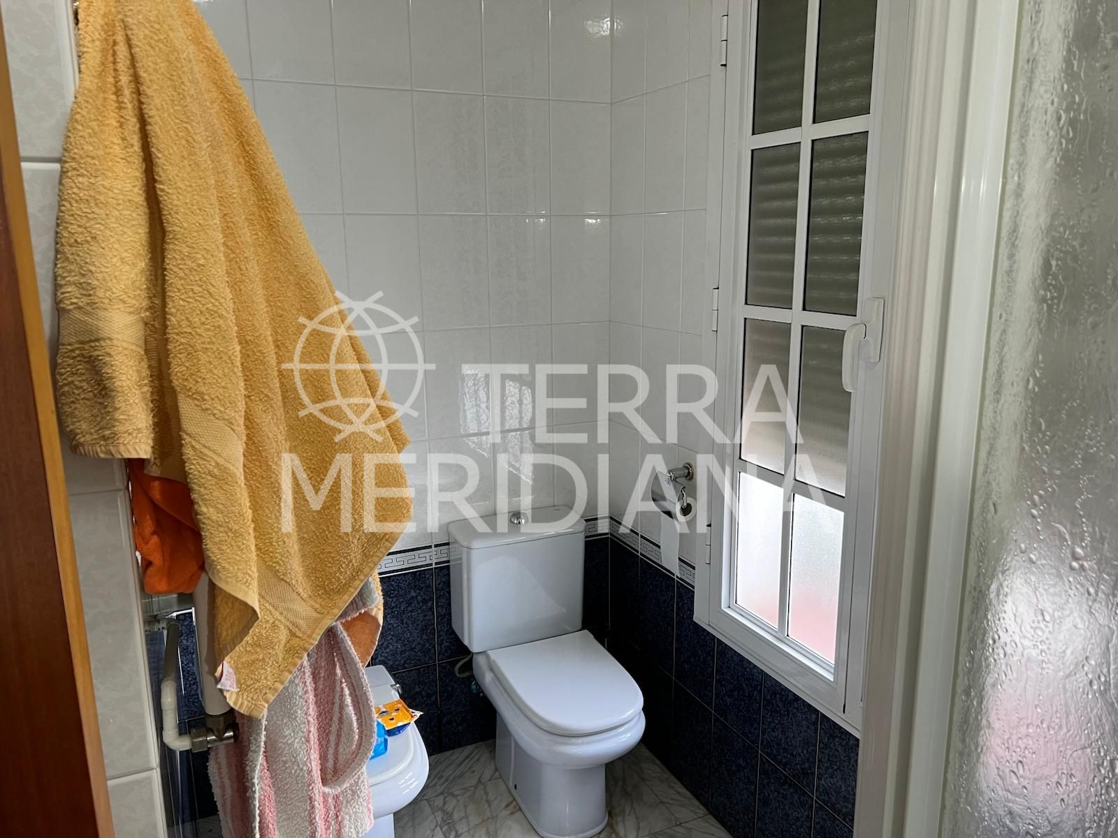 House in La Campana, Marbella