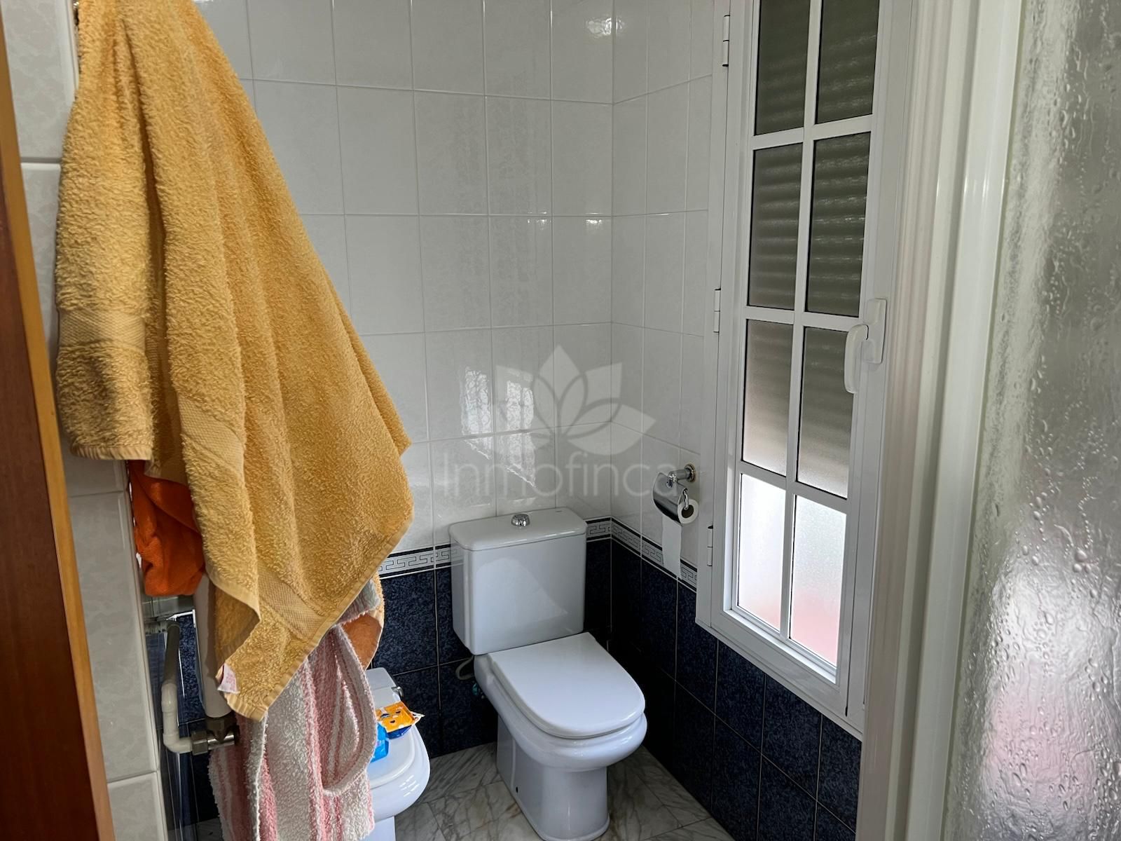 House in La Campana, Marbella