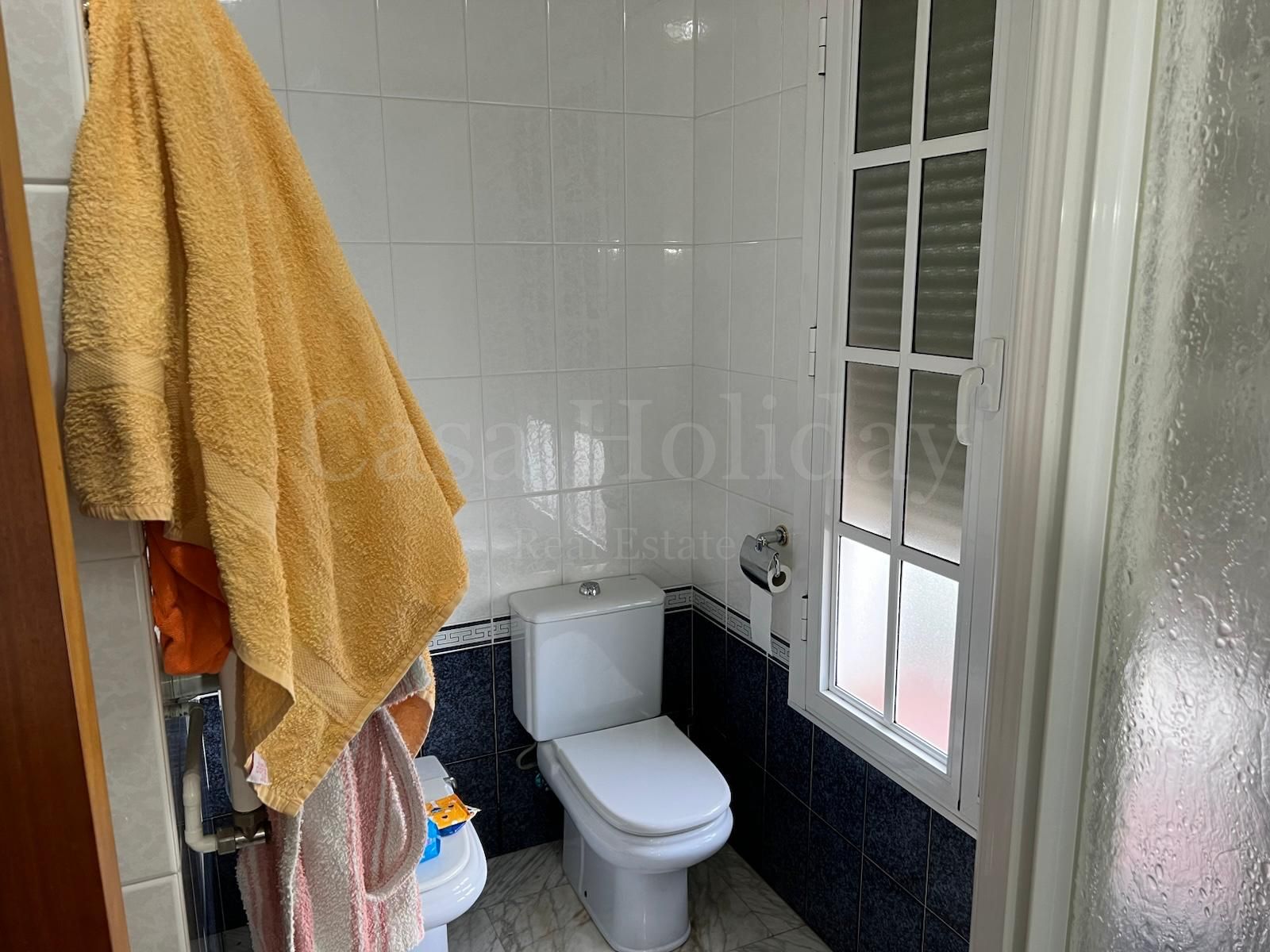 Casa en La Campana, Marbella