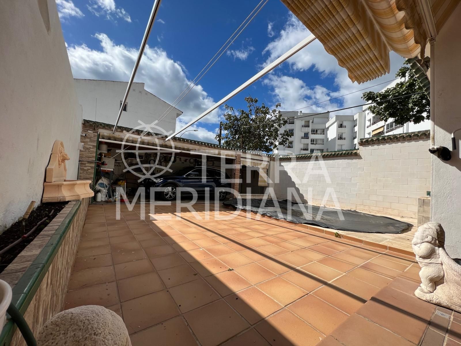 House in La Campana, Marbella