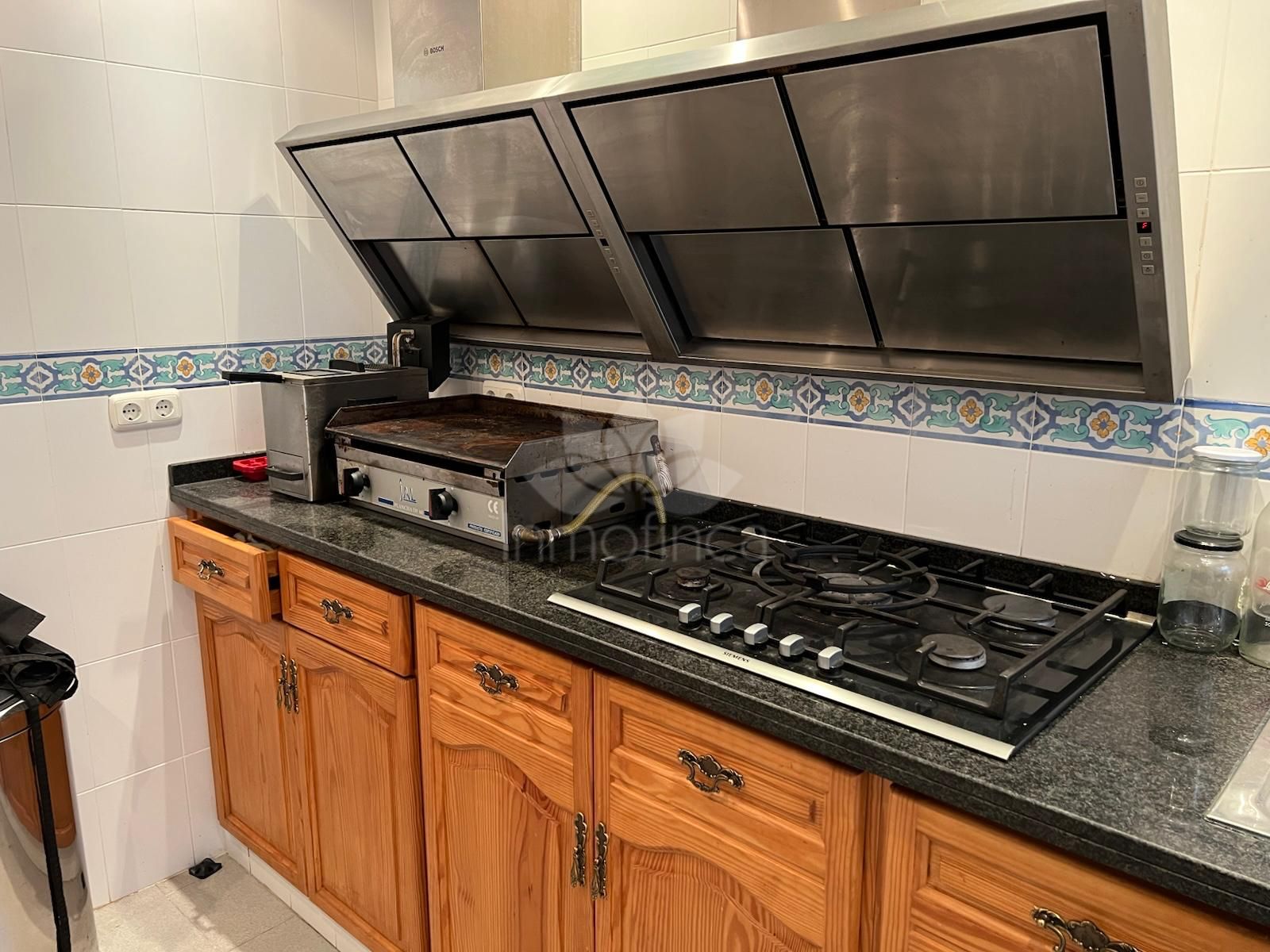 House in La Campana, Marbella