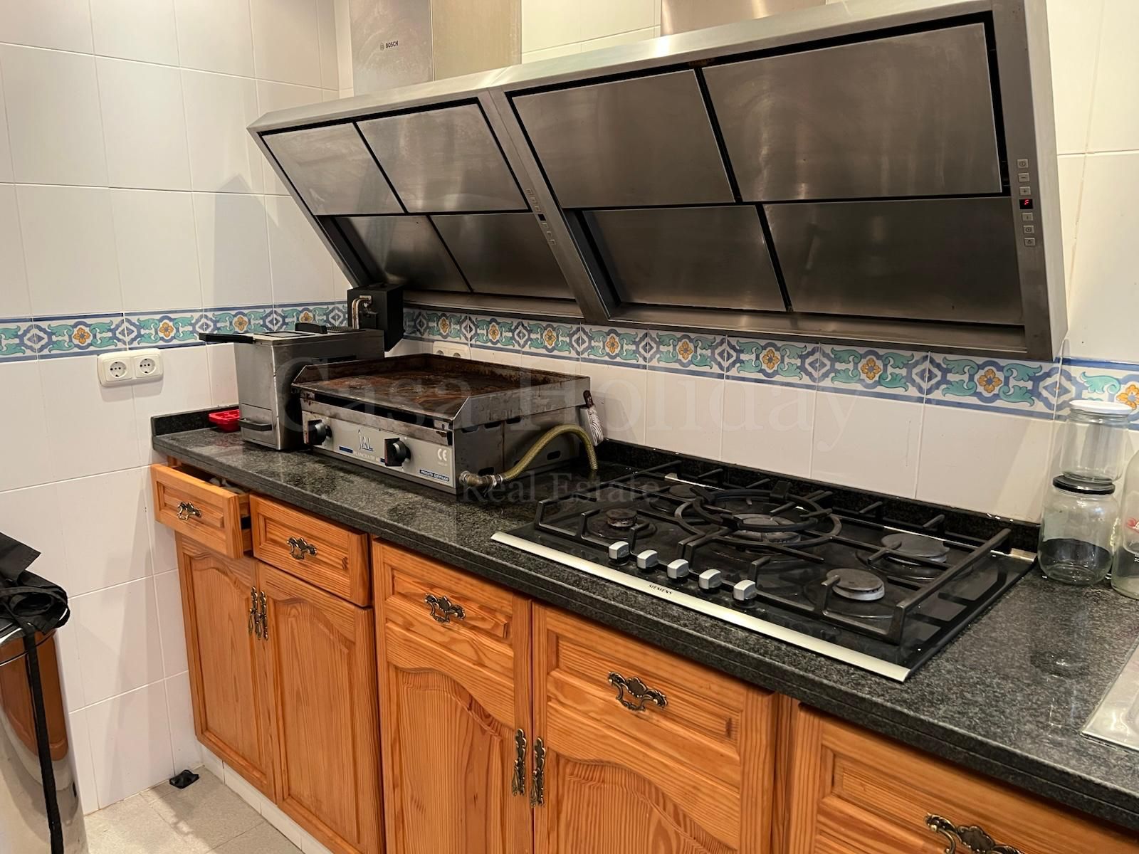 Casa en La Campana, Marbella