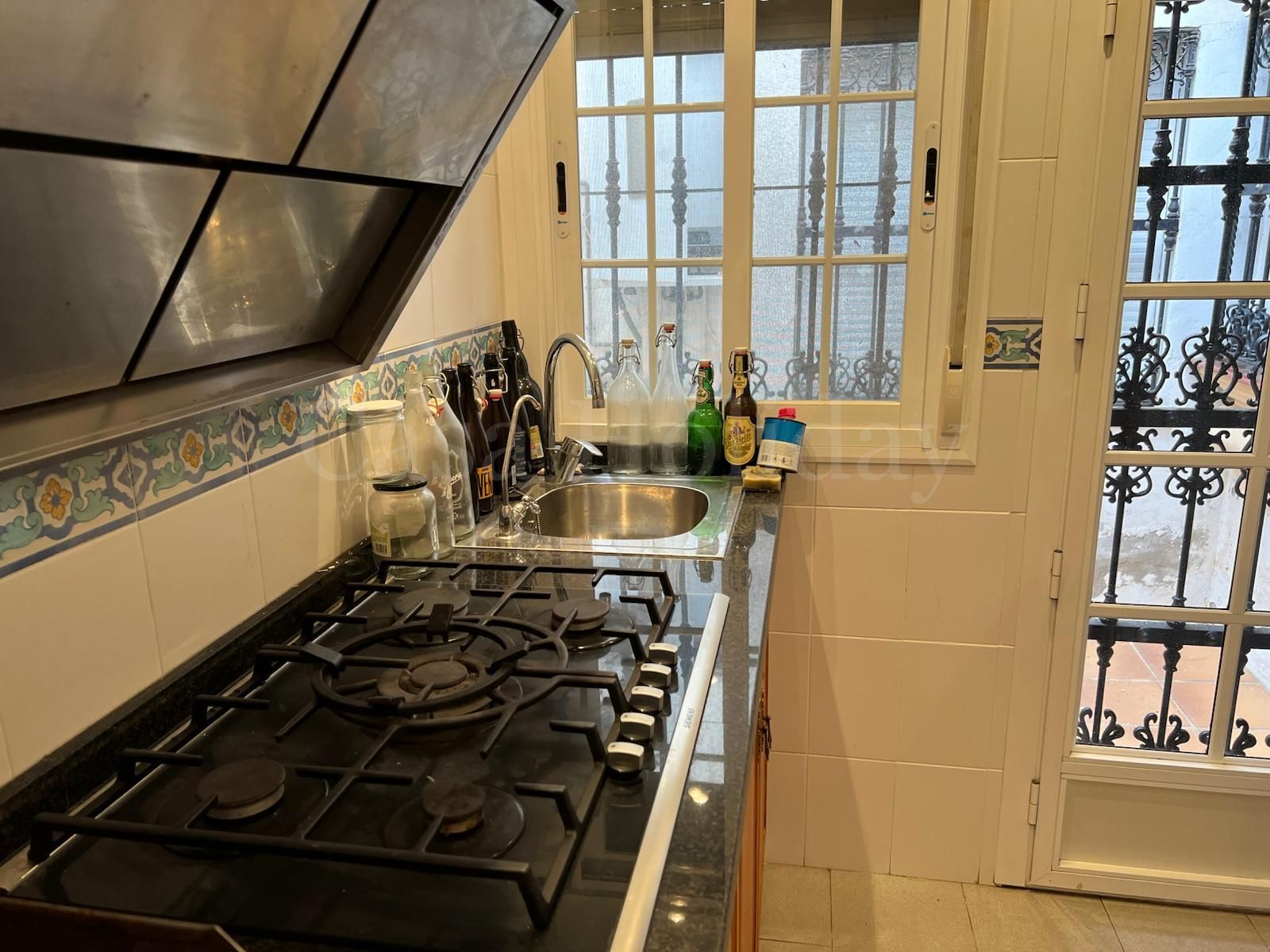 Casa en La Campana, Marbella