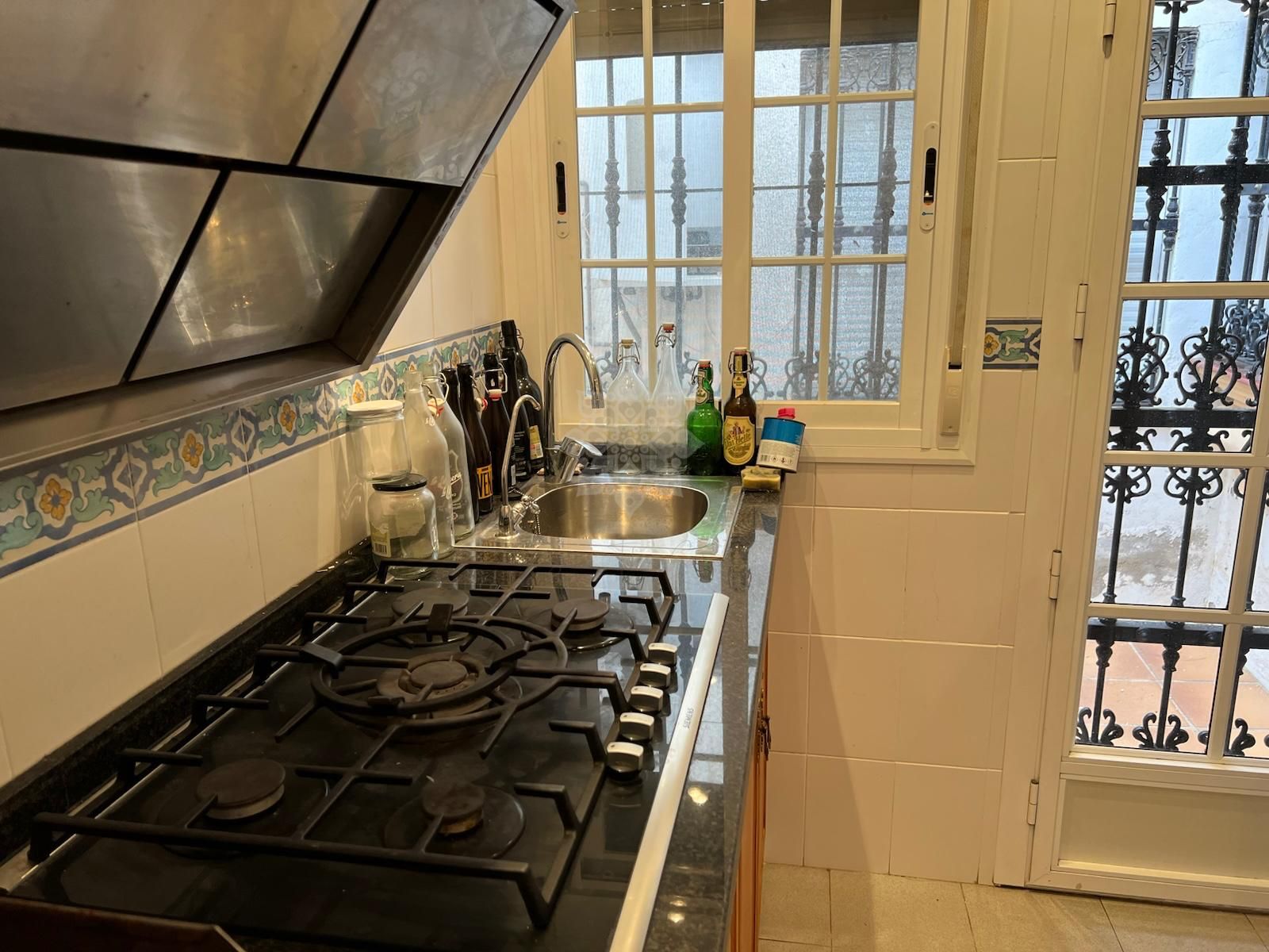 House in La Campana, Marbella