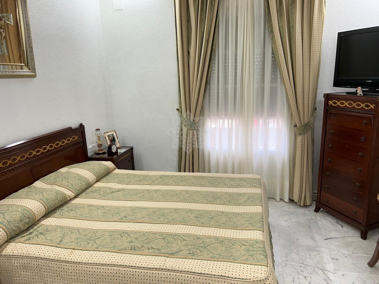 House in La Campana, Marbella