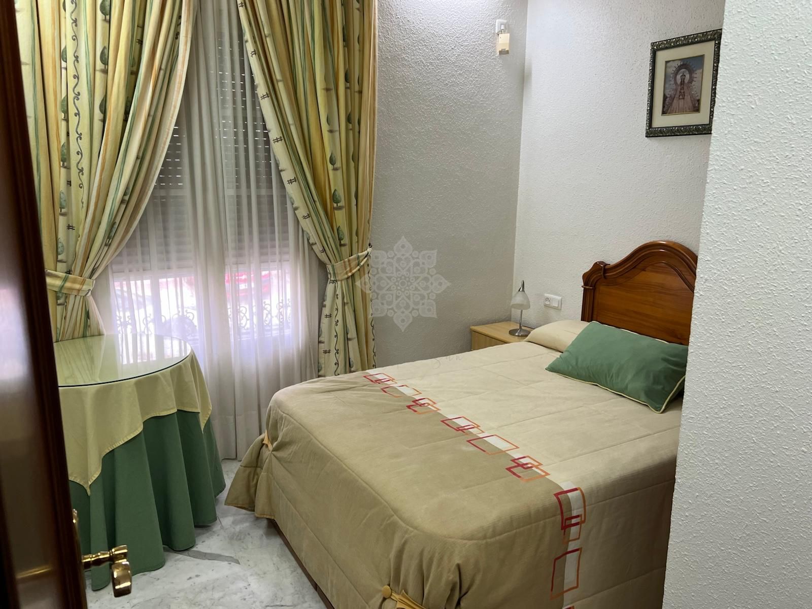 House in La Campana, Marbella