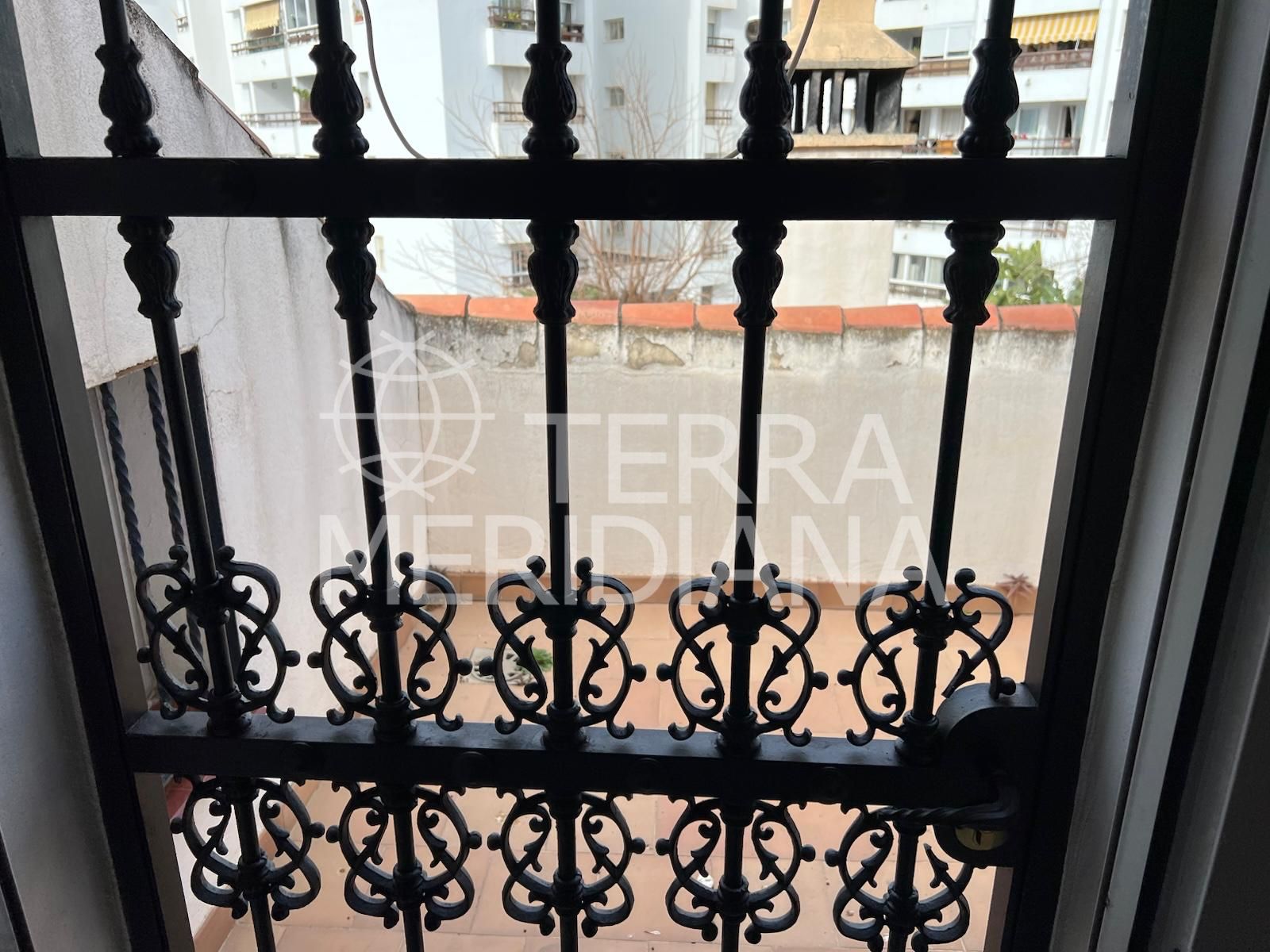 House in La Campana, Marbella