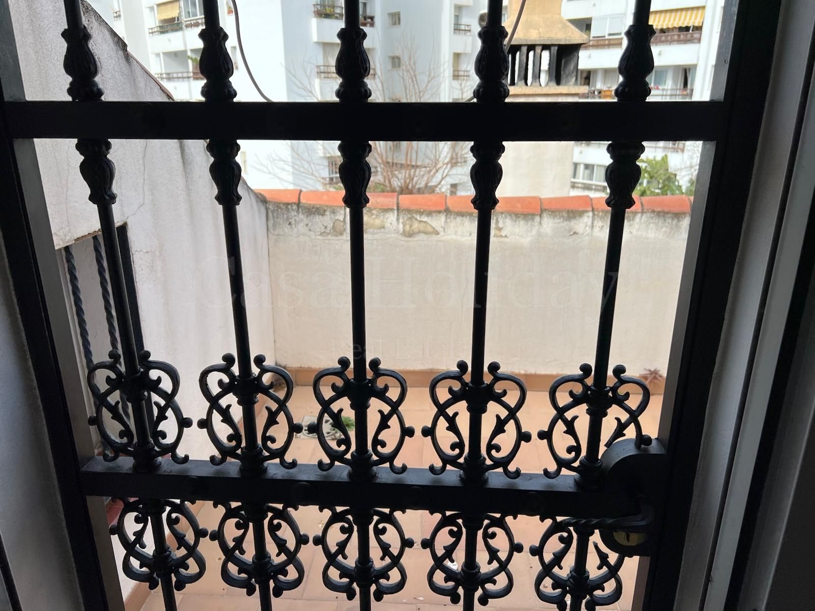 Casa en La Campana, Marbella