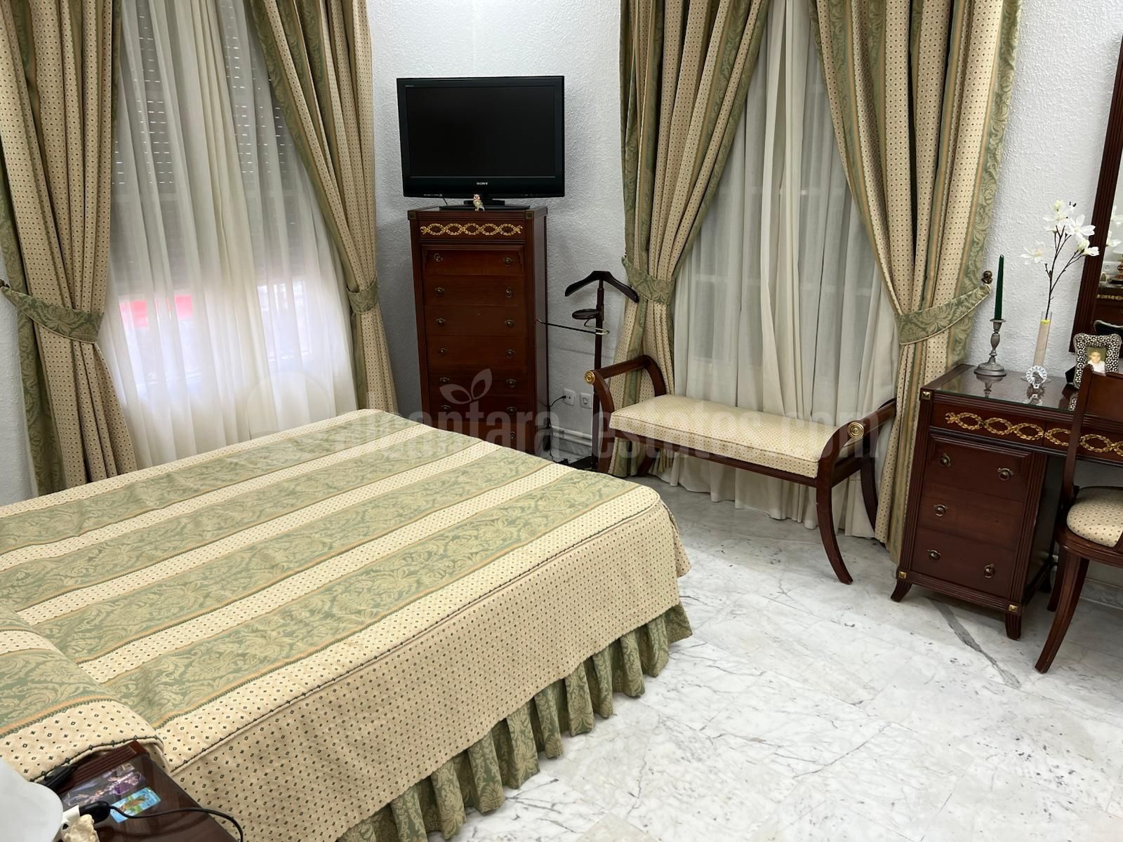 House in La Campana, Marbella