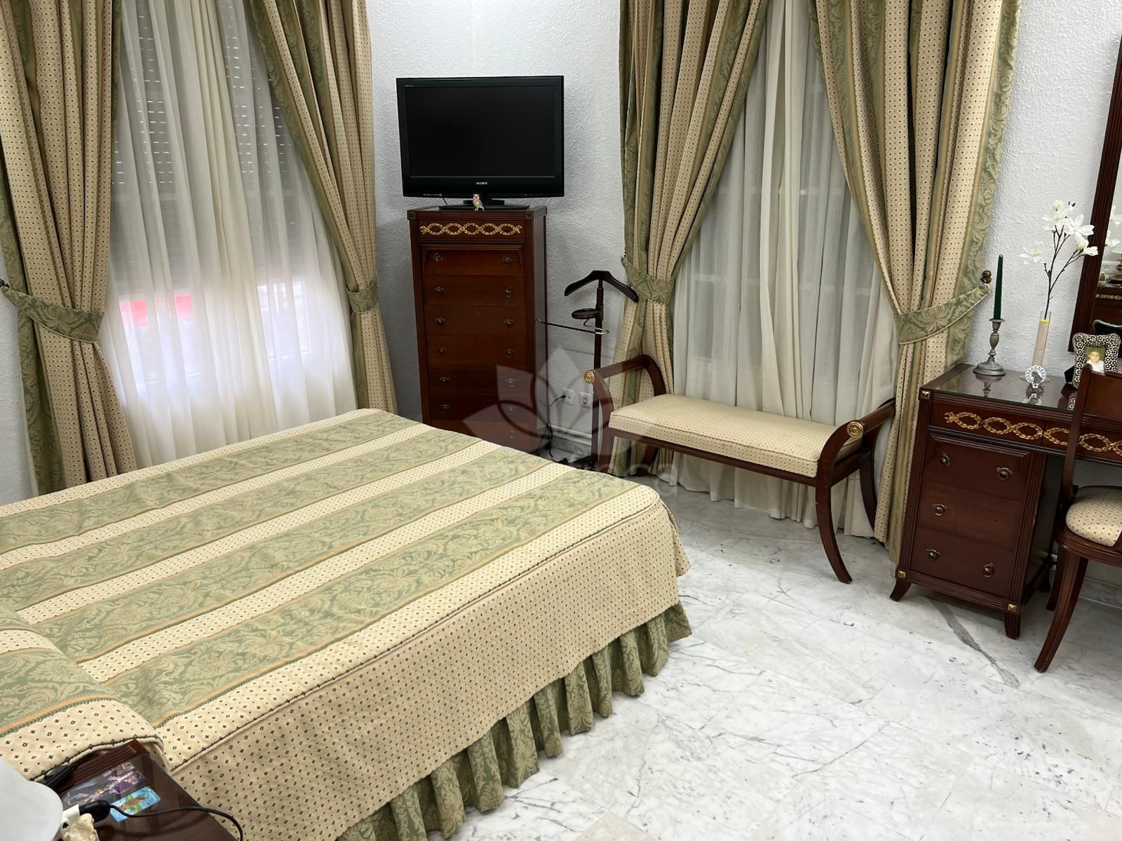 House in La Campana, Marbella