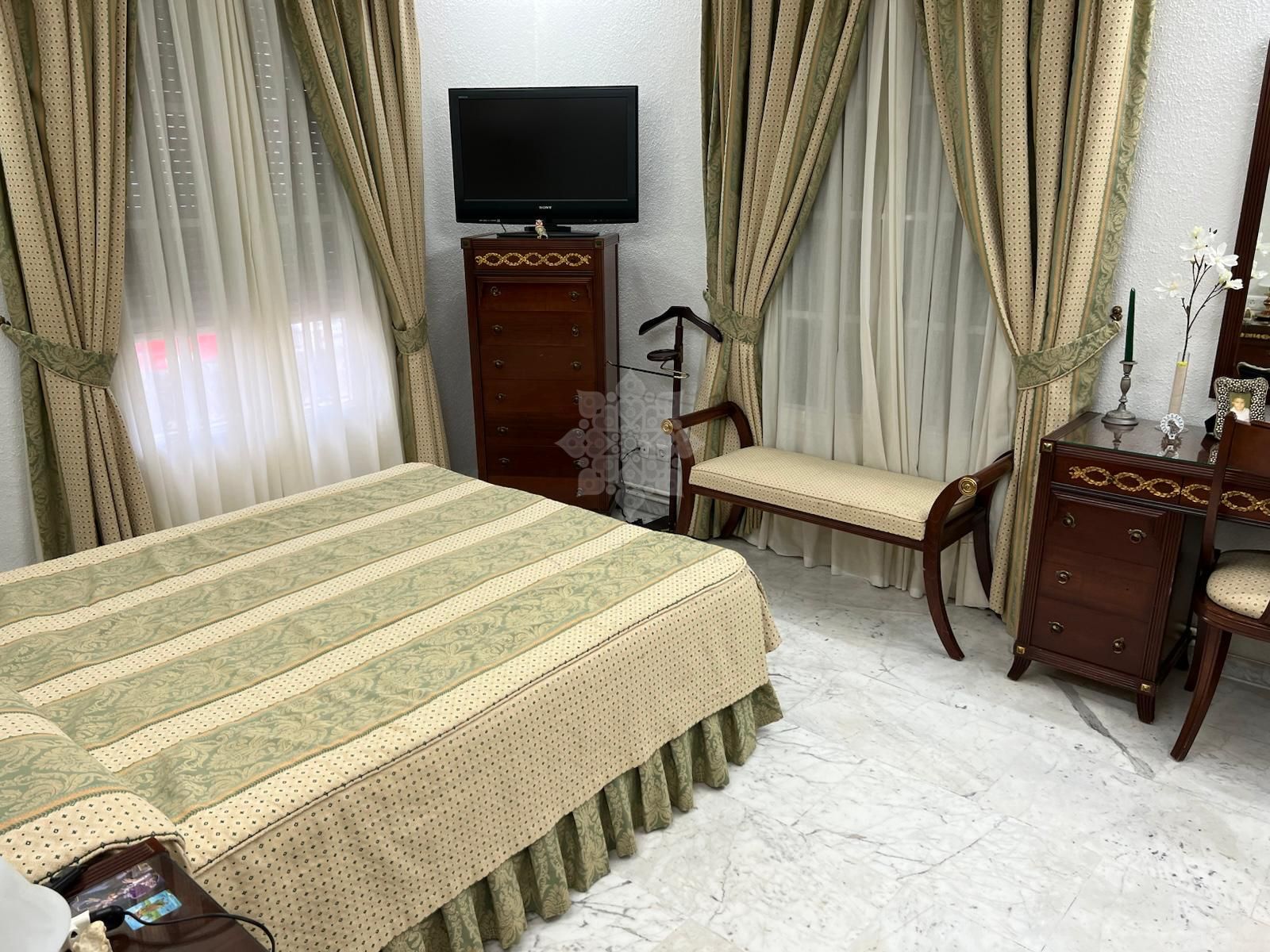 House in La Campana, Marbella