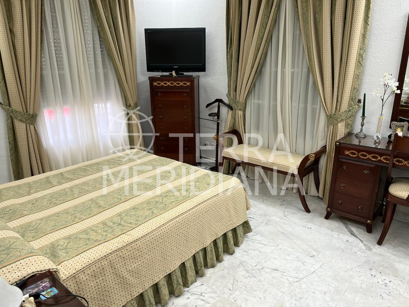 House in La Campana, Marbella