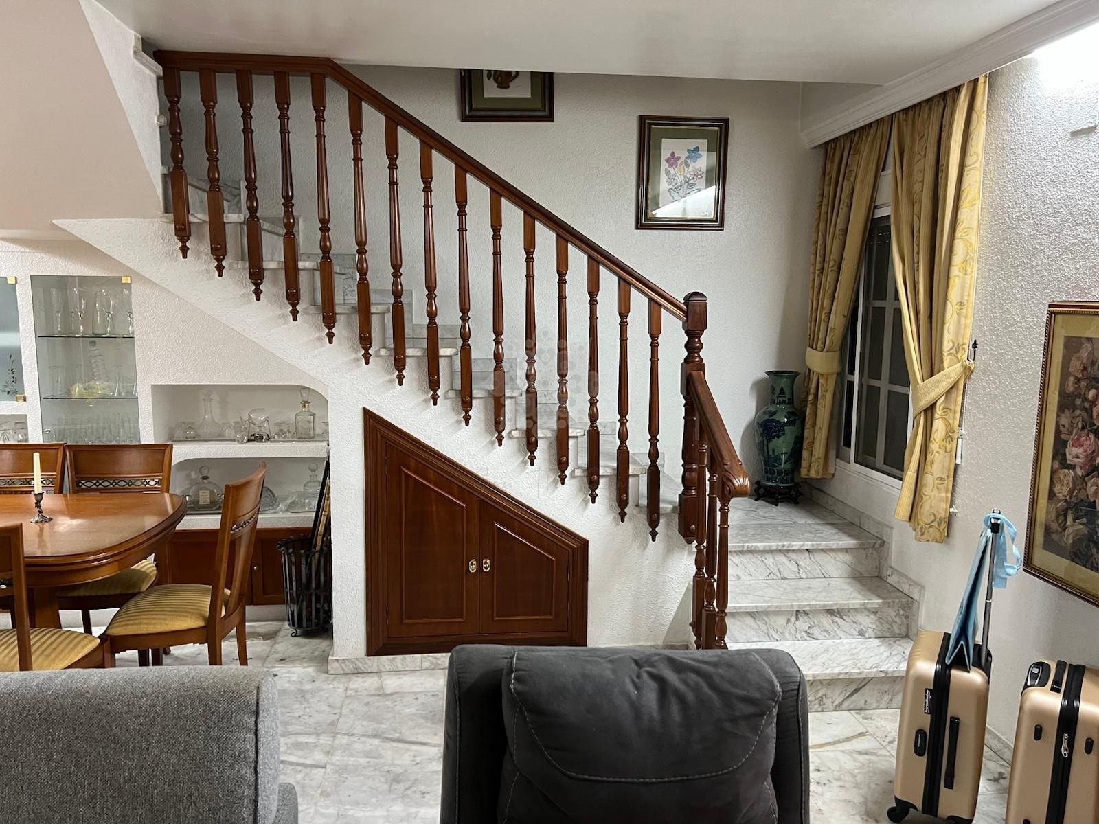 House in La Campana, Marbella